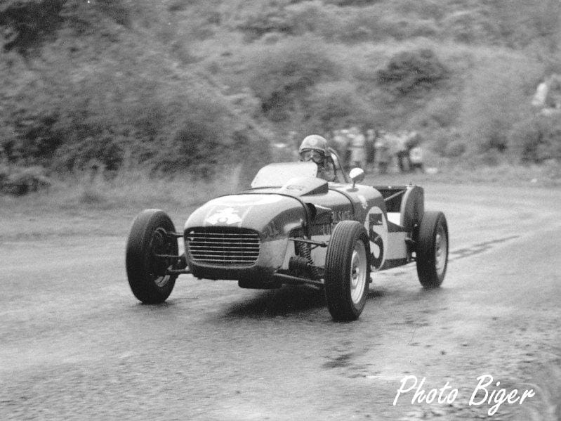 La Coupe des Provinces : histoire de l’ancêtre du Trophée Lotus