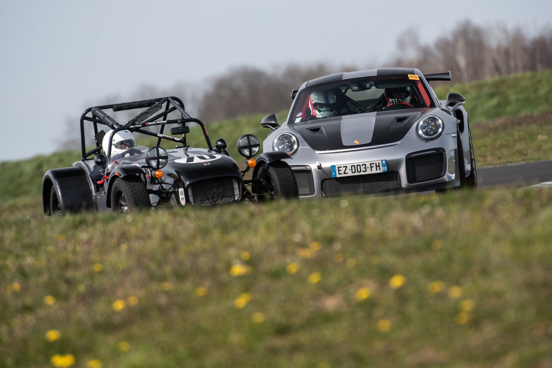 Trackday Mecanic Gallery 2023