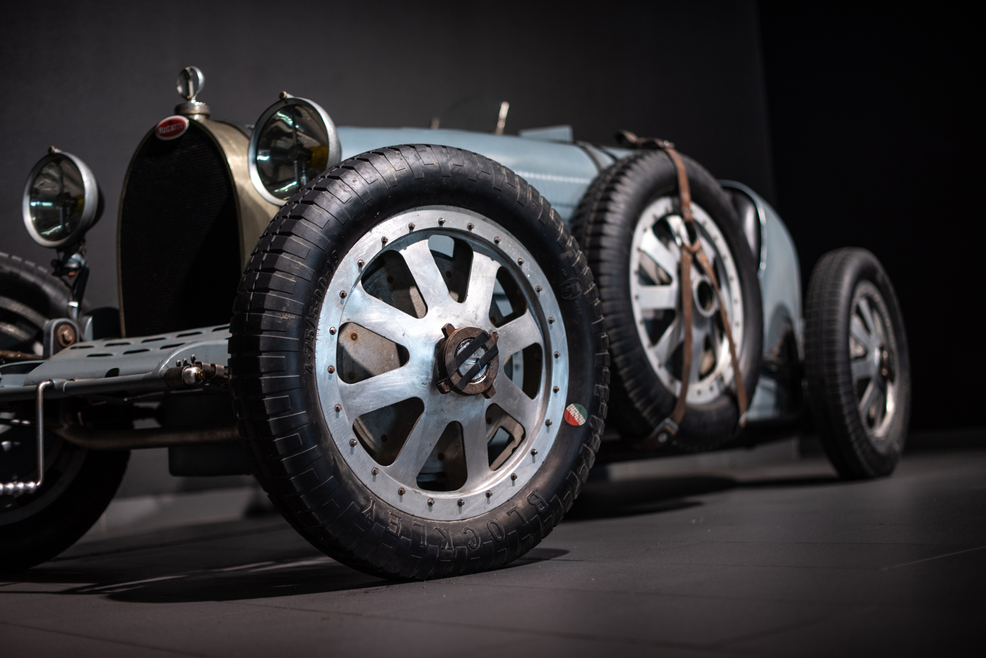 Bugatti Type 35B - Photo 10