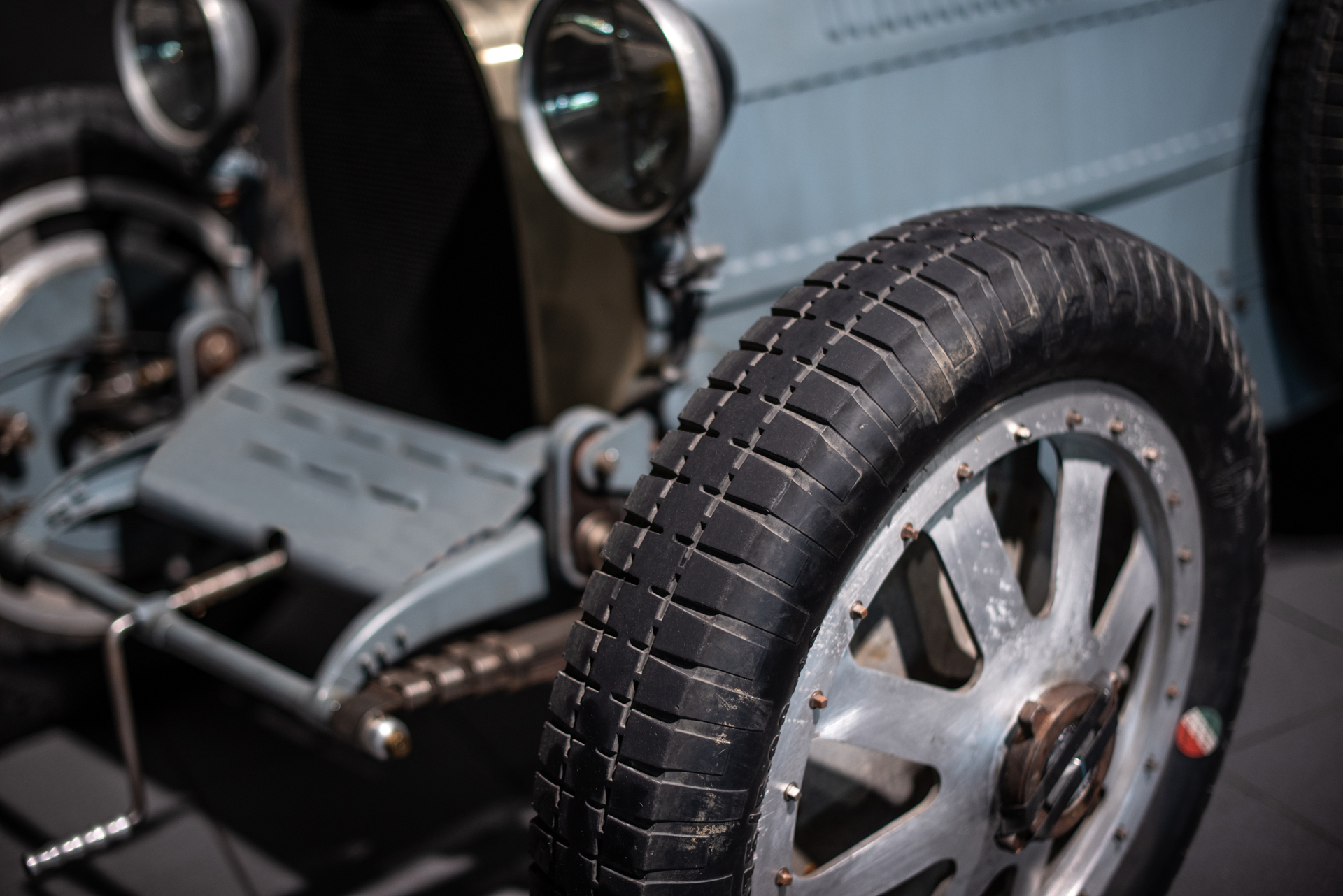 Bugatti Type 35B - Photo 11