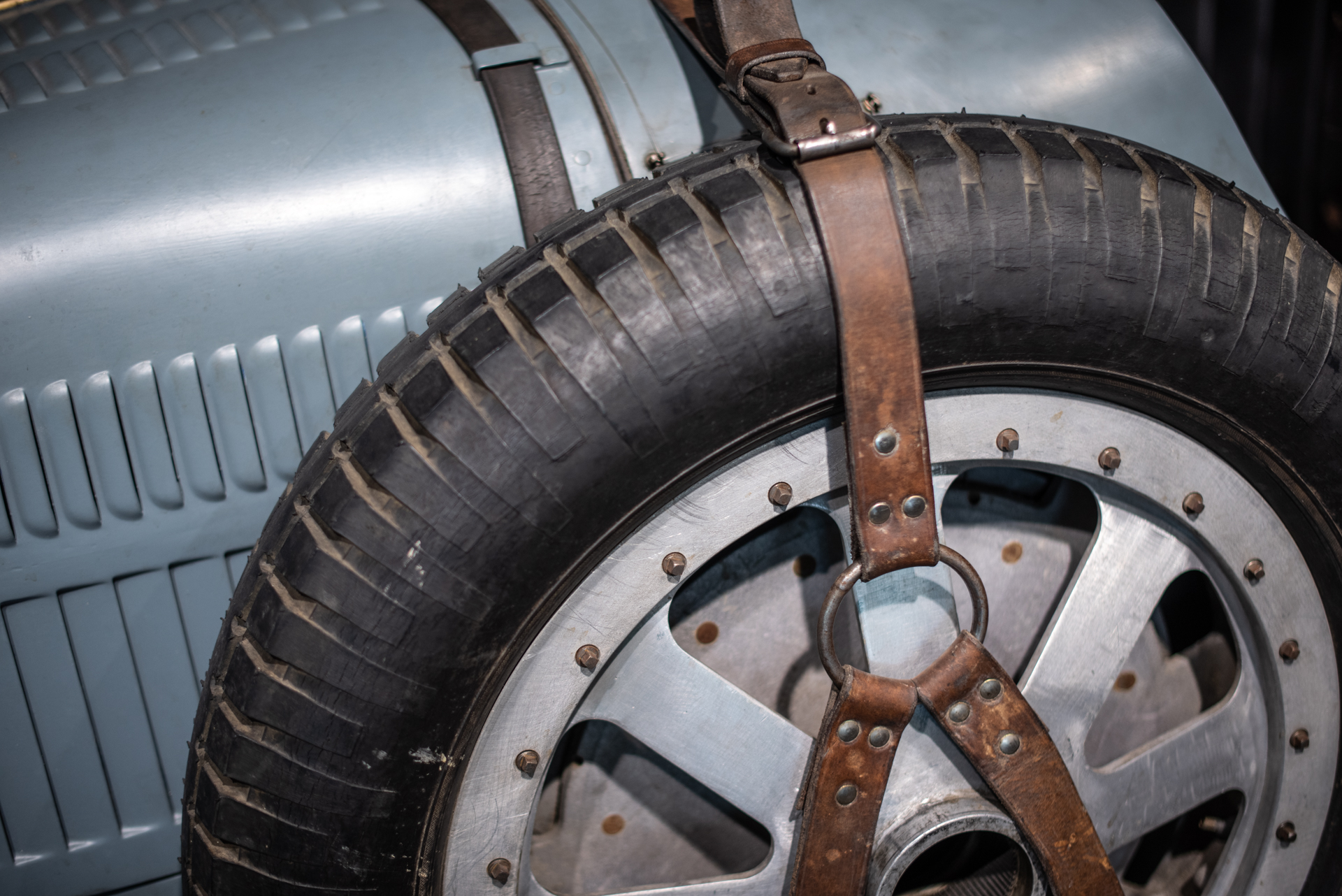 Bugatti Type 35B - Photo 12