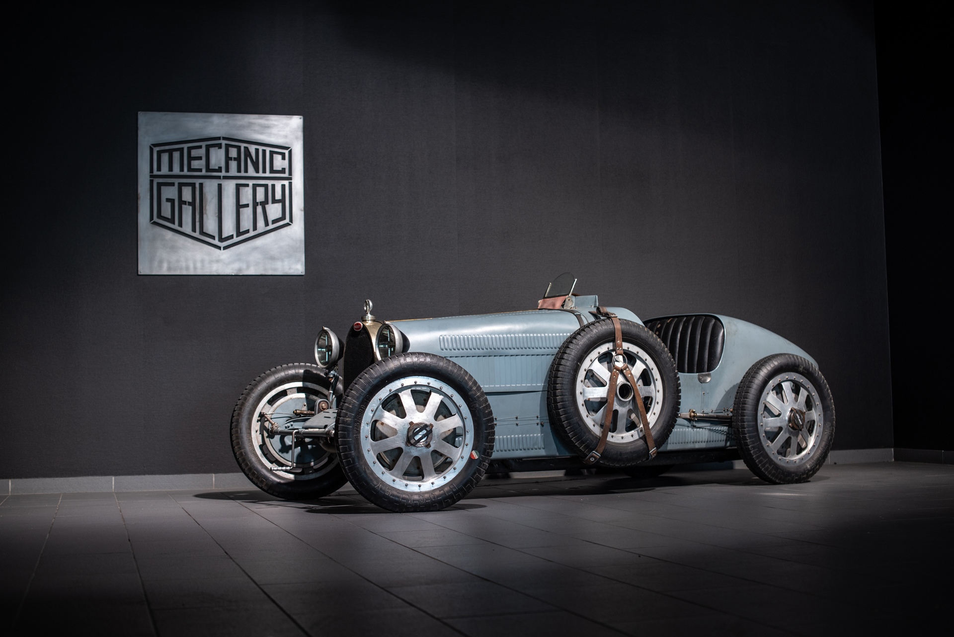 Bugatti Type 35B - Photo 13