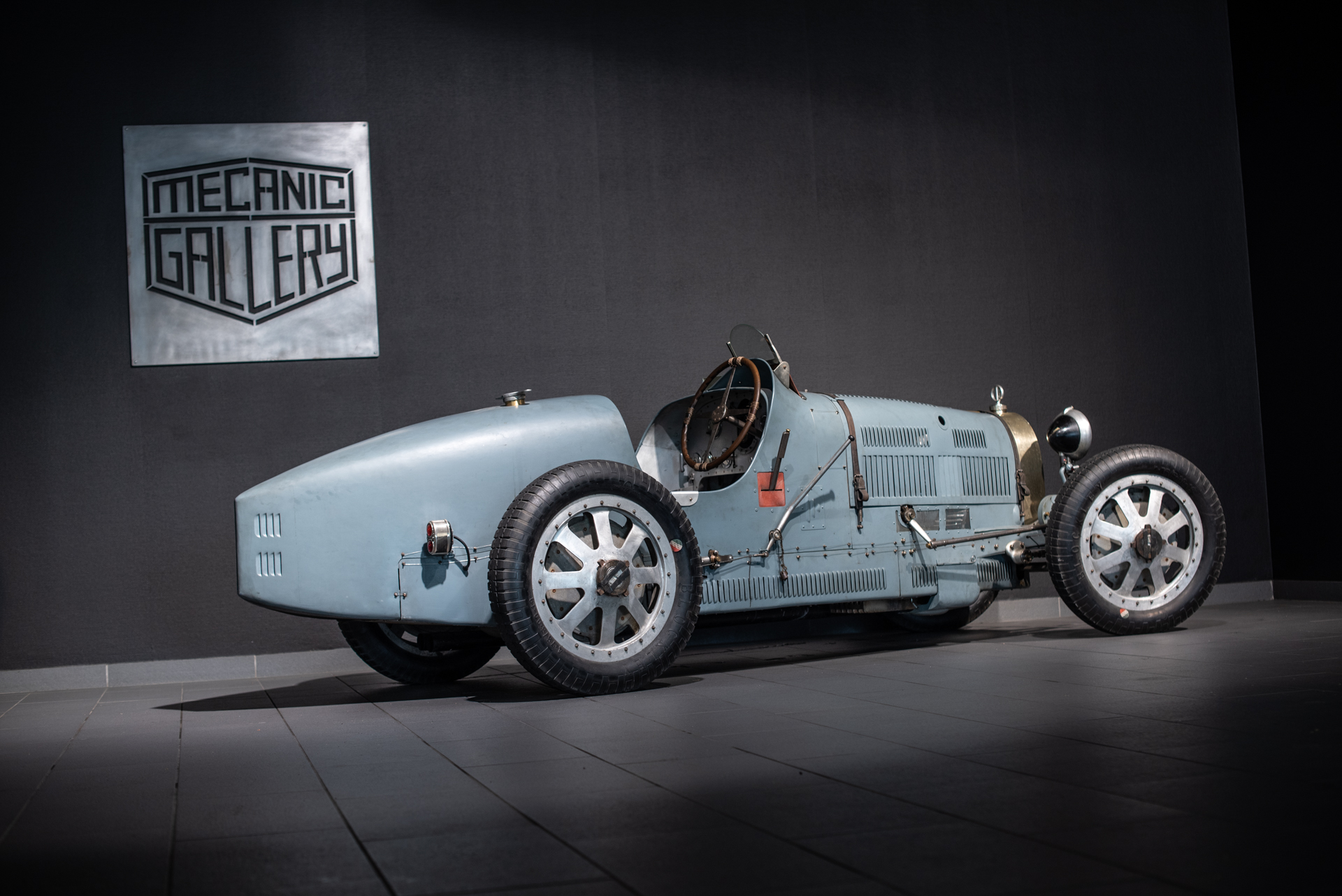 Bugatti Type 35B - Photo 14