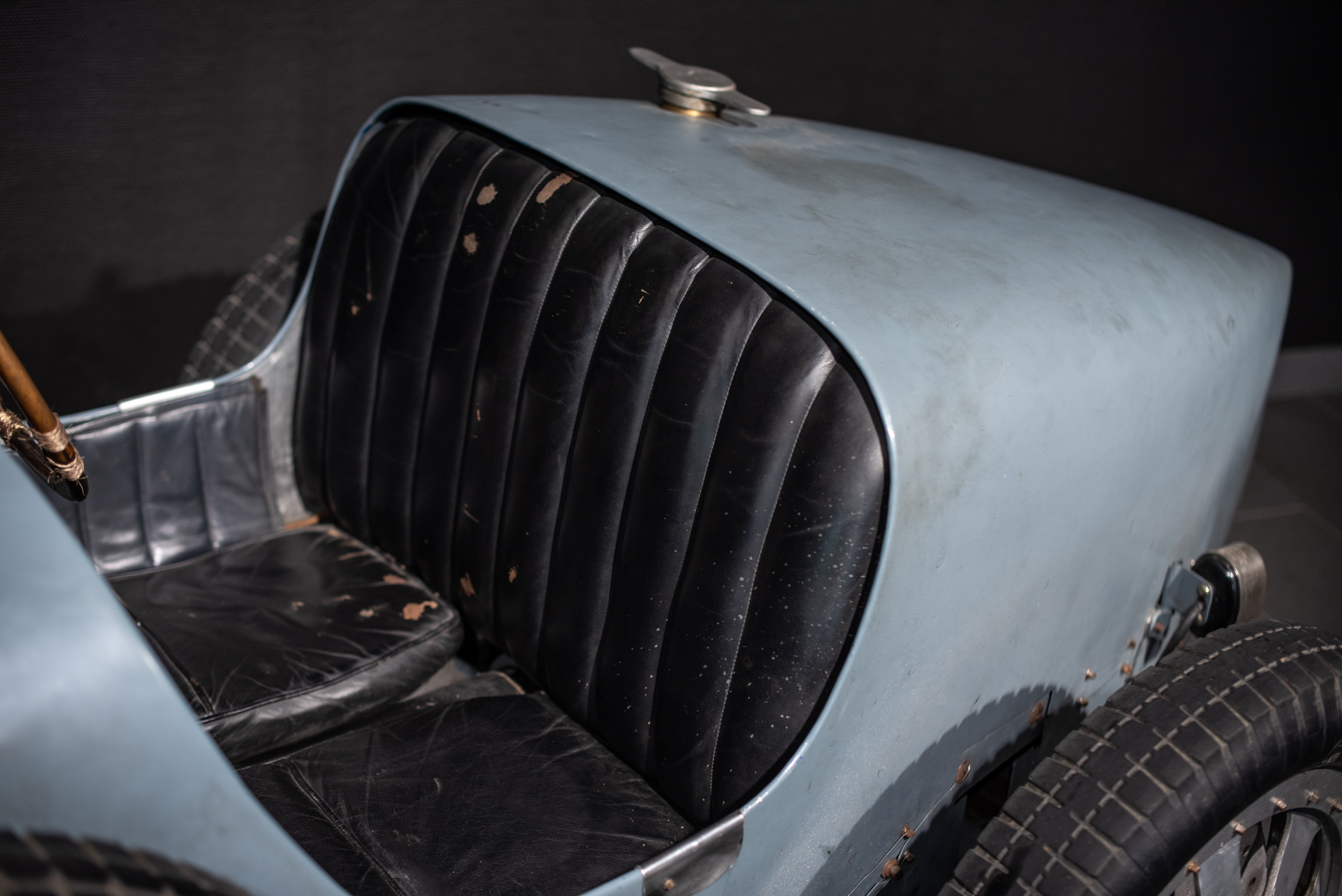 Bugatti Type 35B - Photo 15