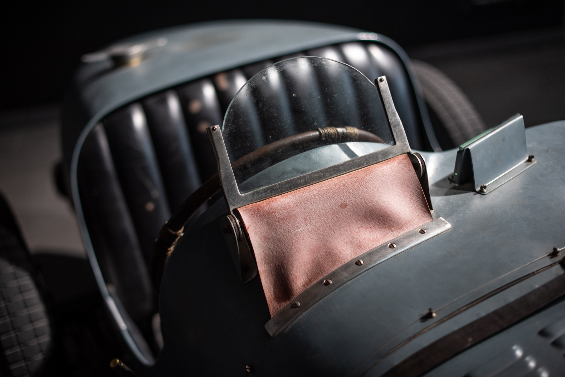 Bugatti Type 35B - Photo 16