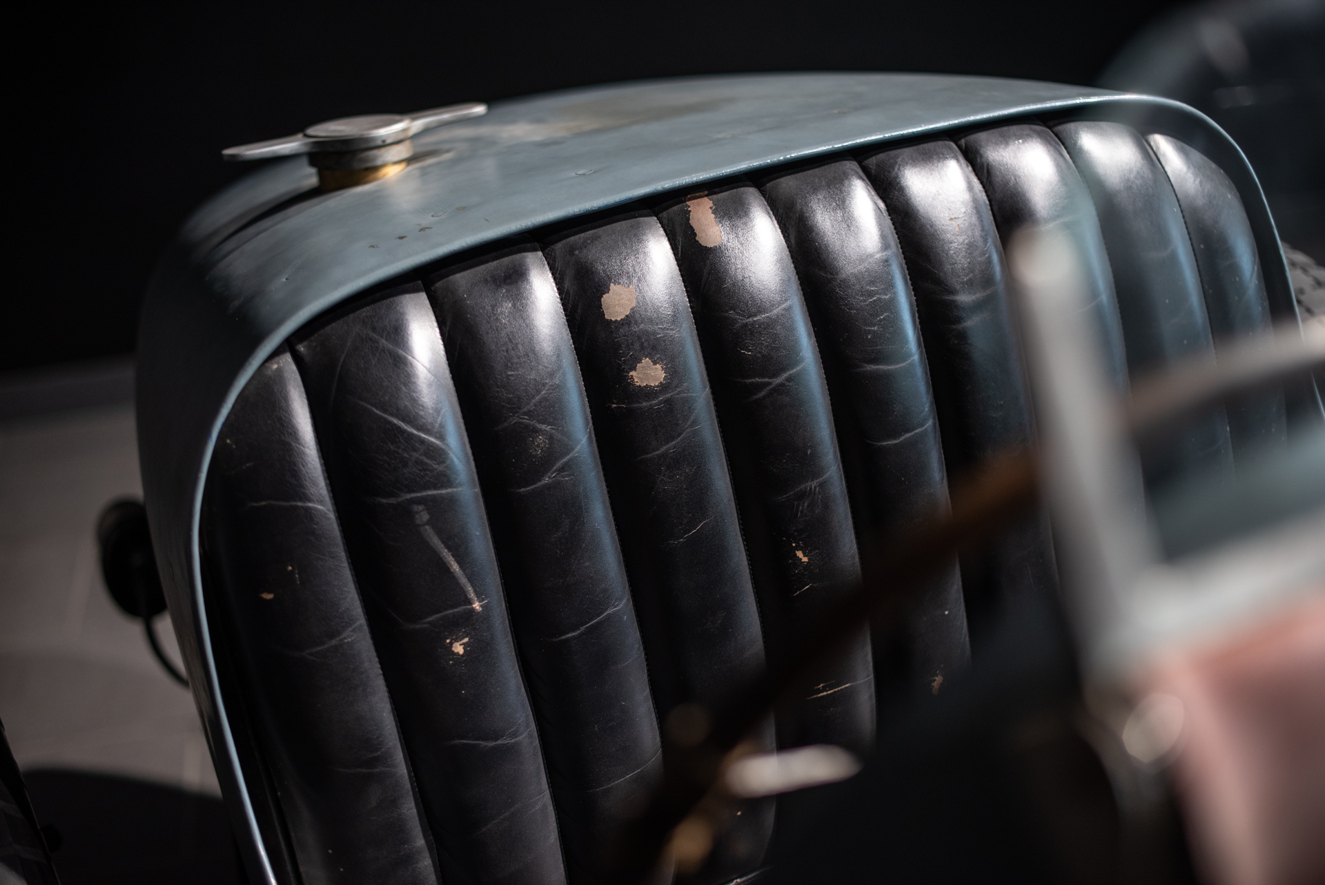 Bugatti Type 35B - Photo 17