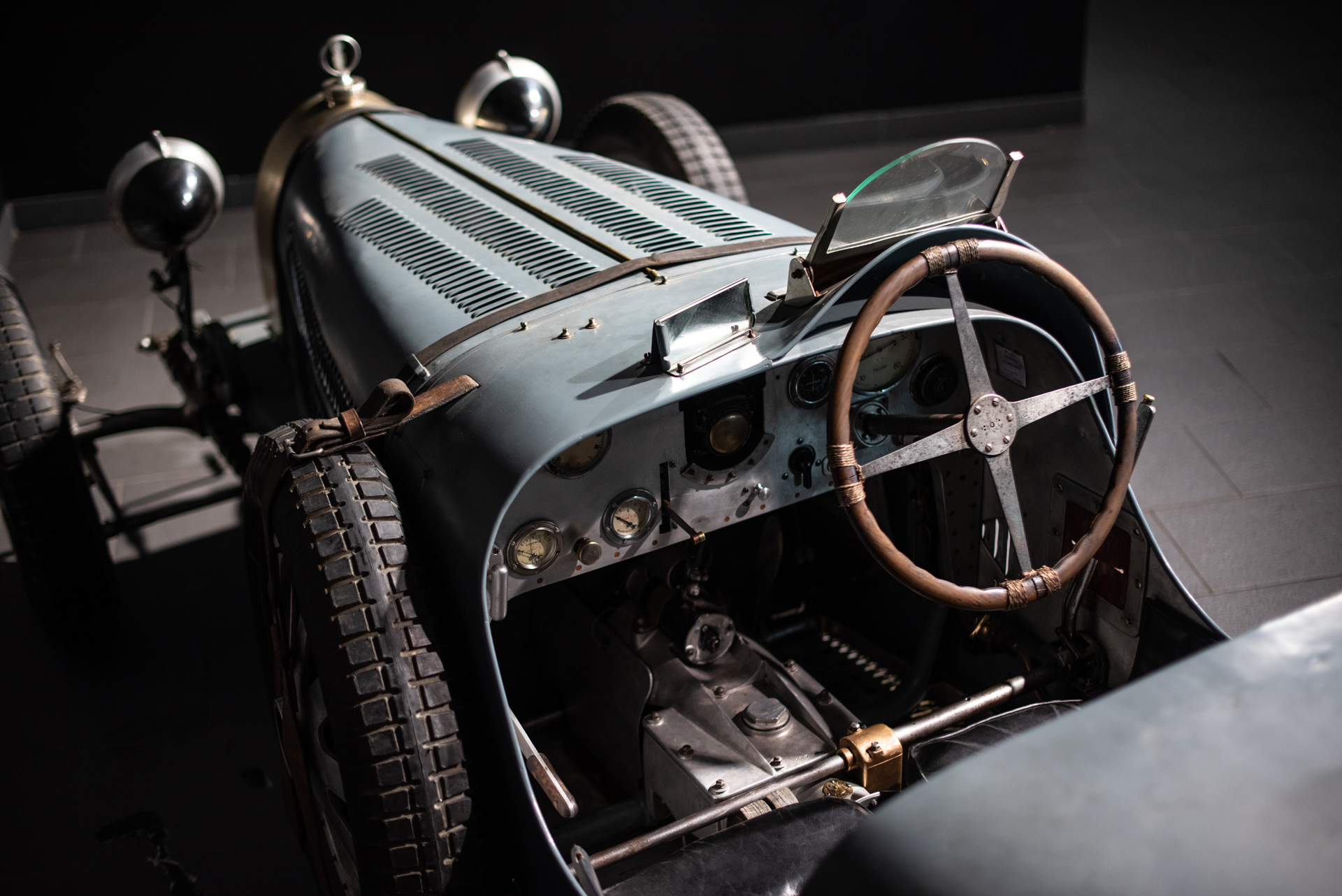 Bugatti Type 35B - Photo 19