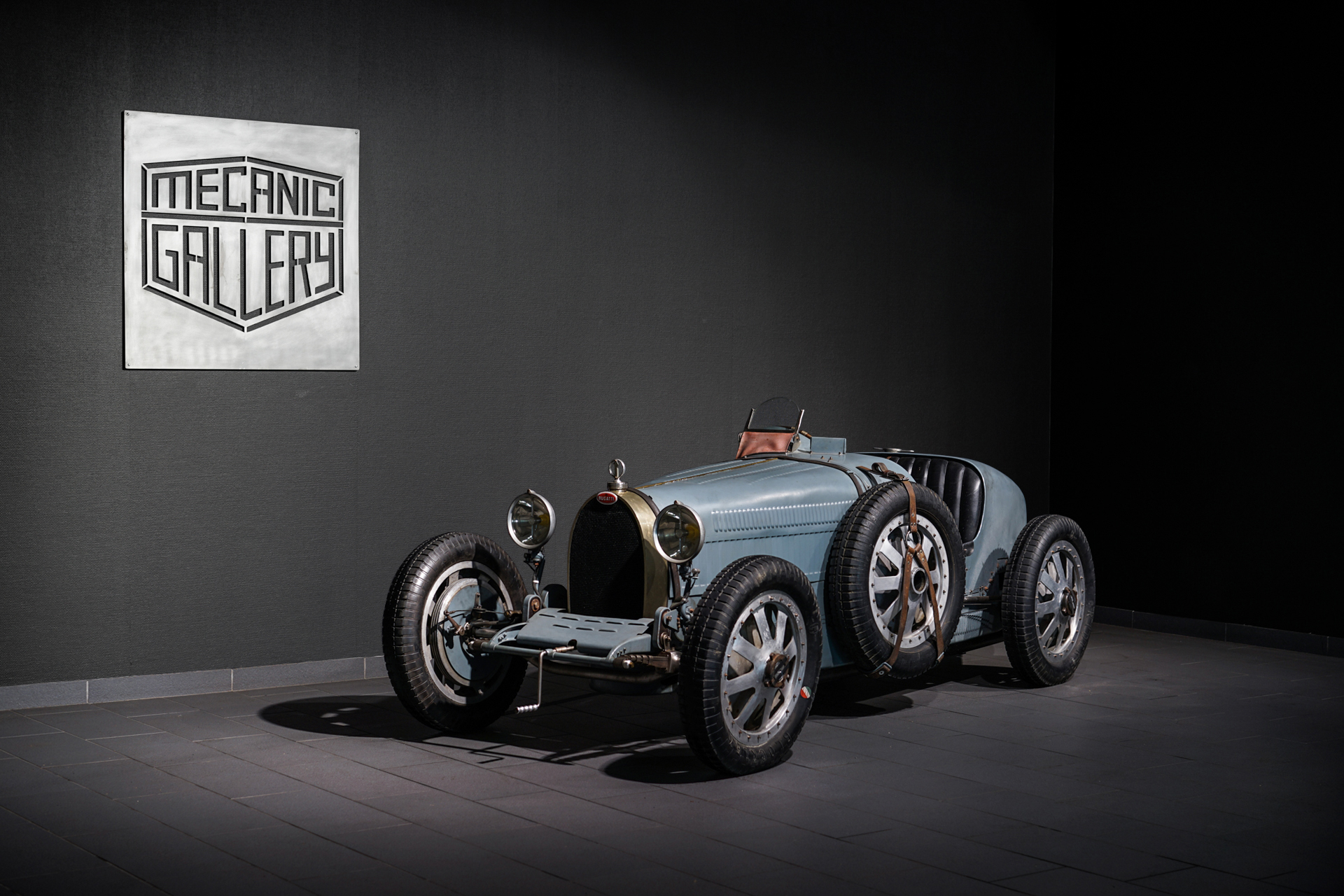 Bugatti Type 35B - Photo 2