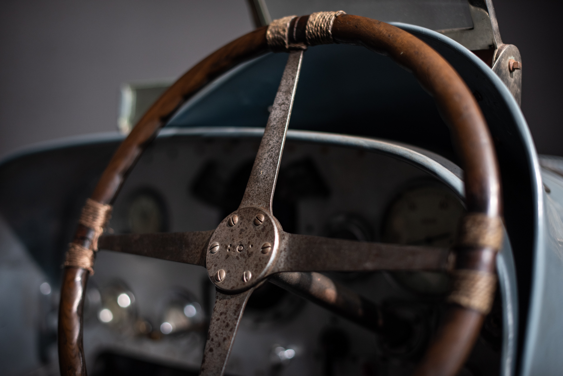 Bugatti Type 35B - Photo 20