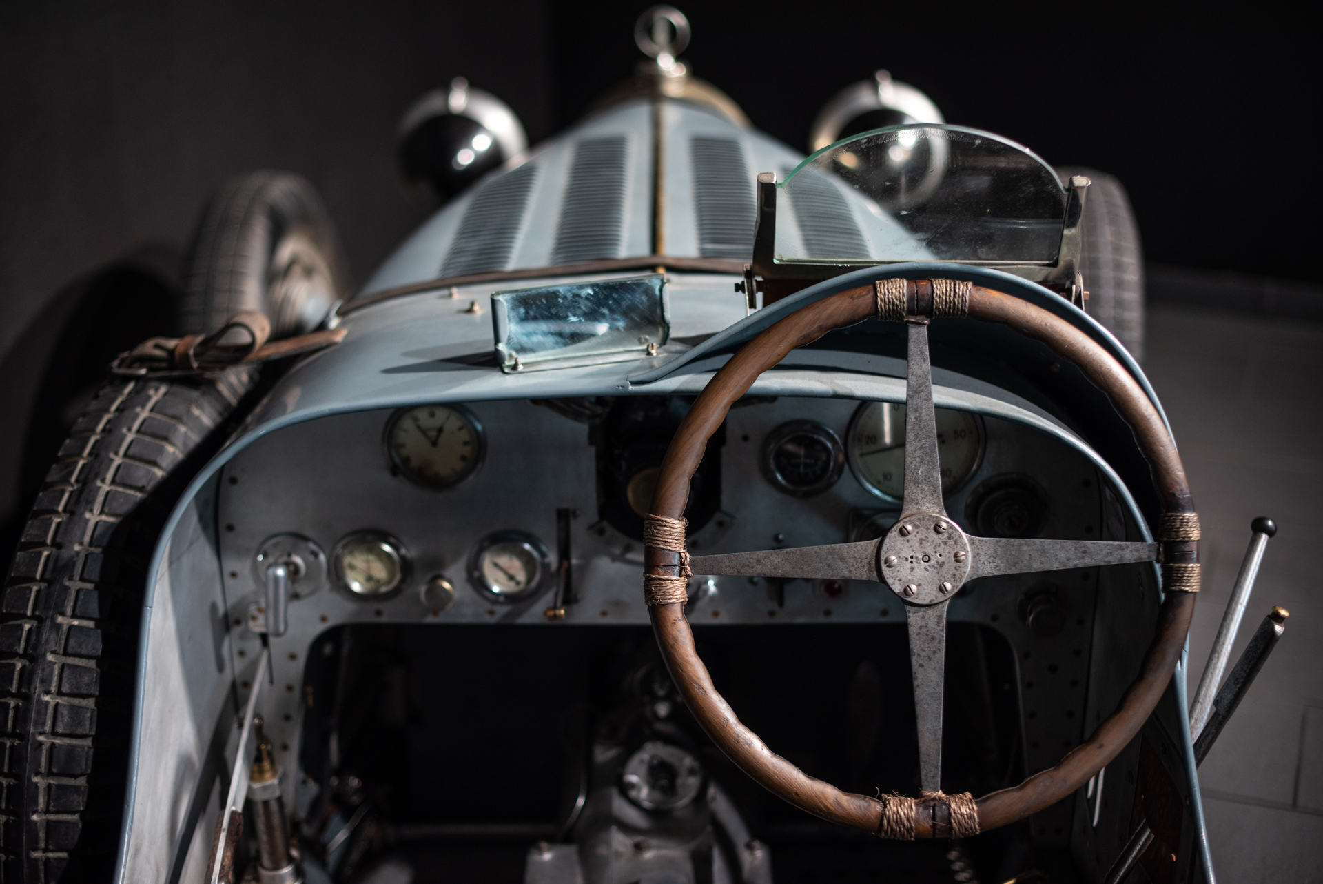 Bugatti Type 35B - Photo 21