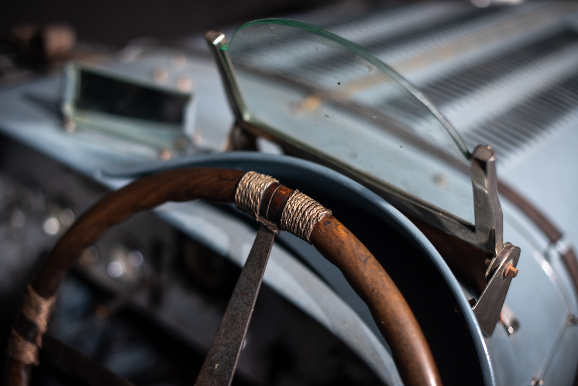 Bugatti Type 35B - Photo 22