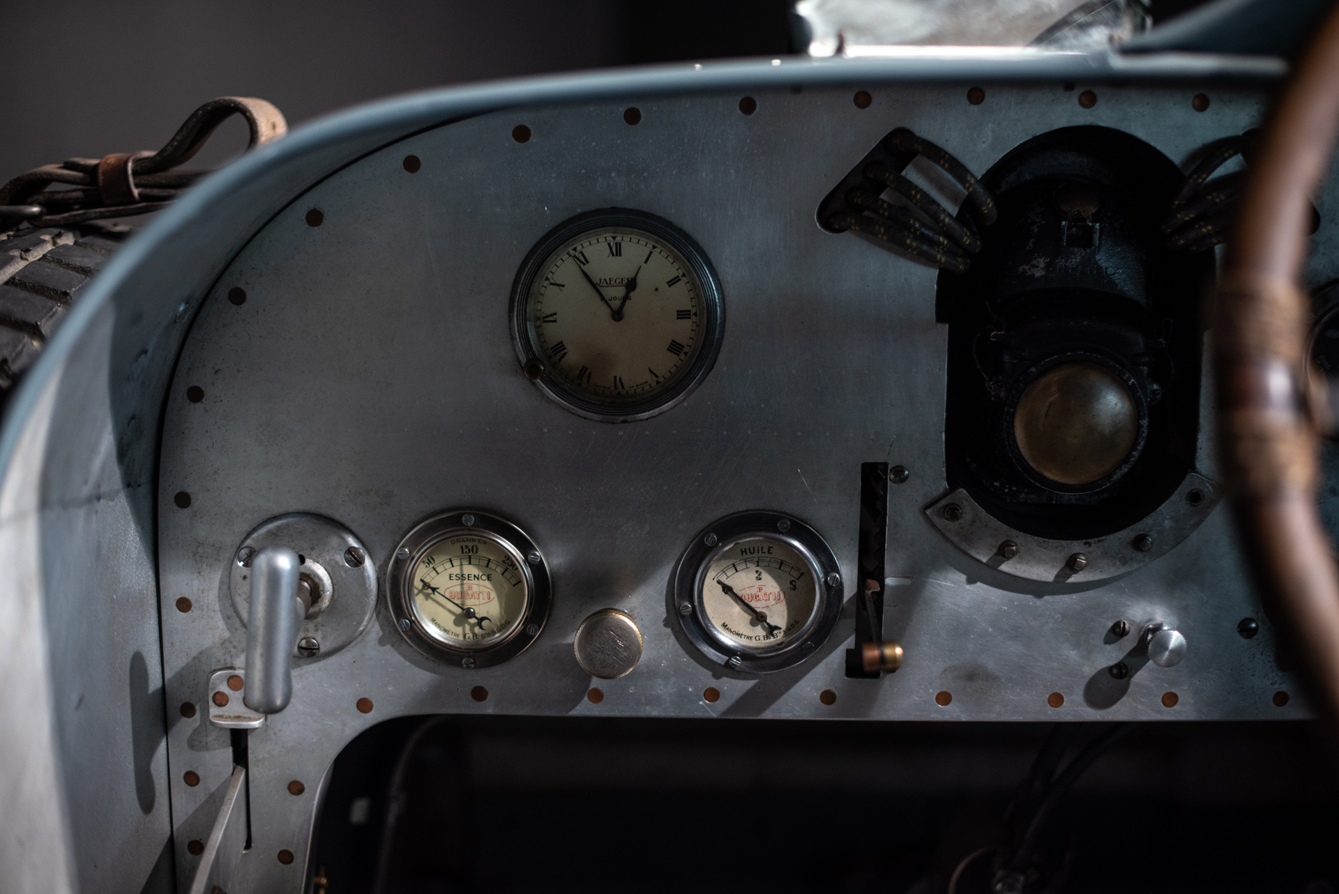 Bugatti Type 35B - Photo 23