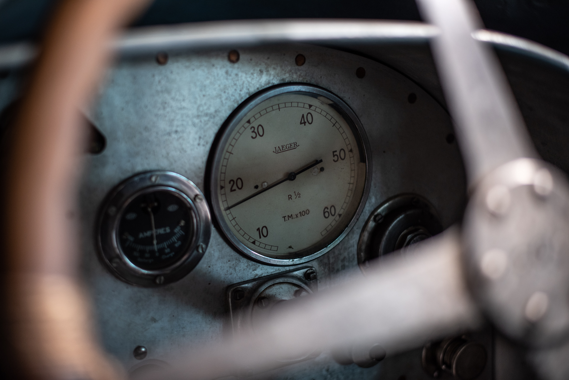 Bugatti Type 35B - Photo 24