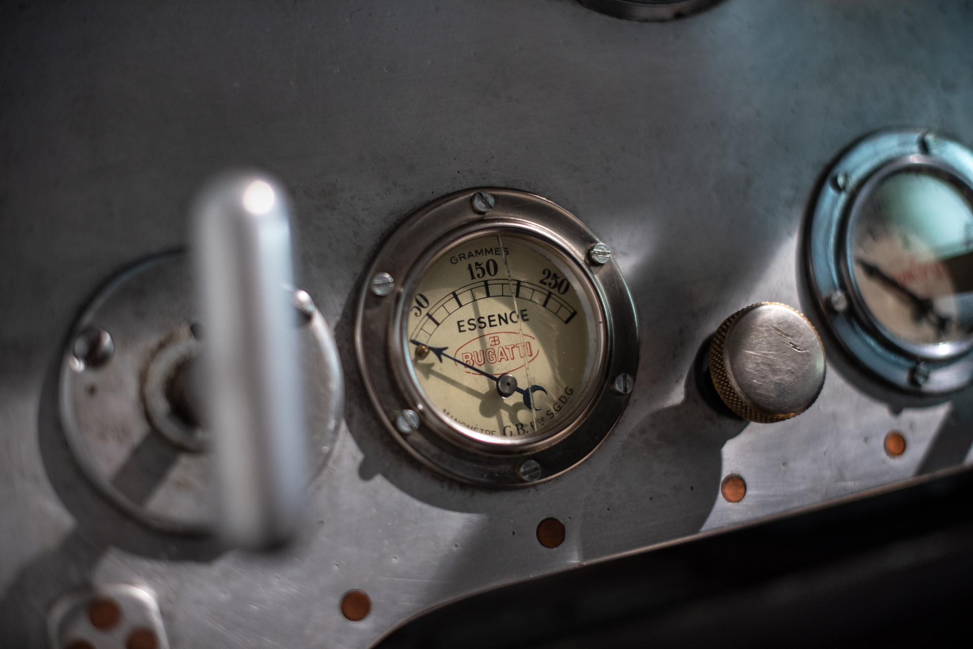 Bugatti Type 35B - Photo 25