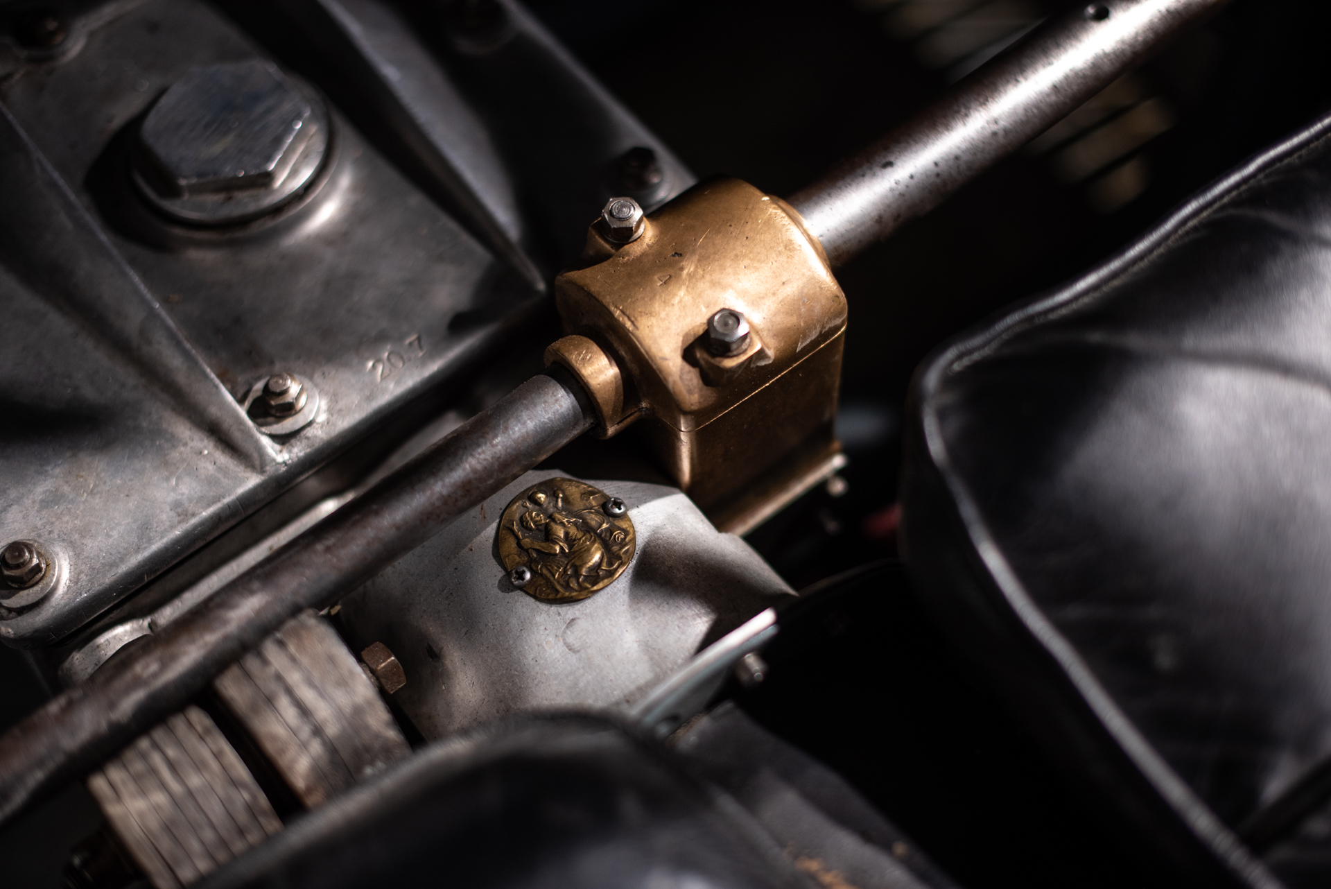 Bugatti Type 35B - Photo 26