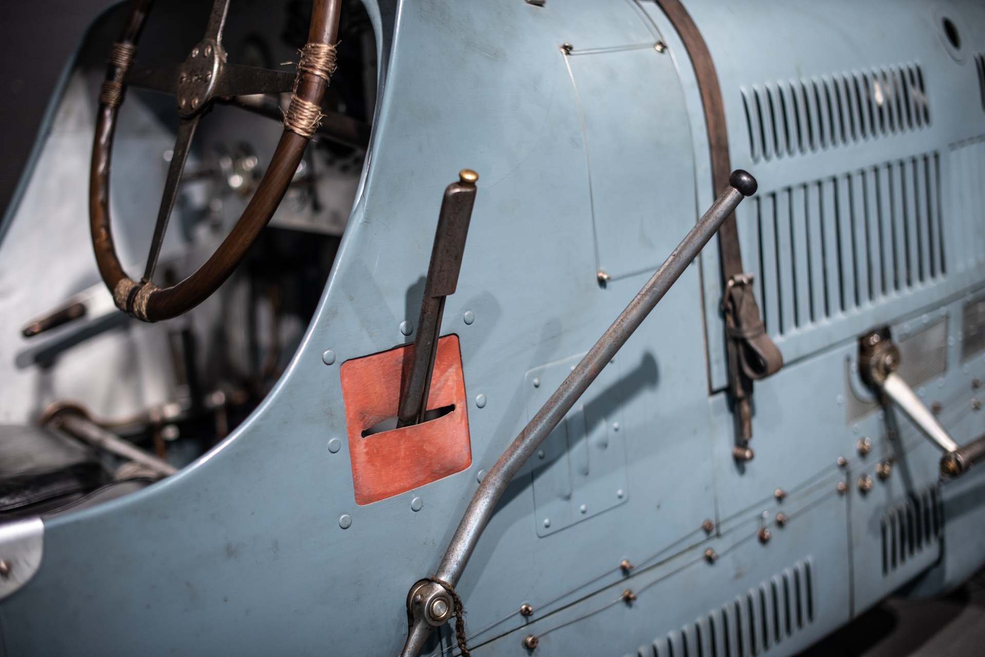 Bugatti Type 35B - Photo 27