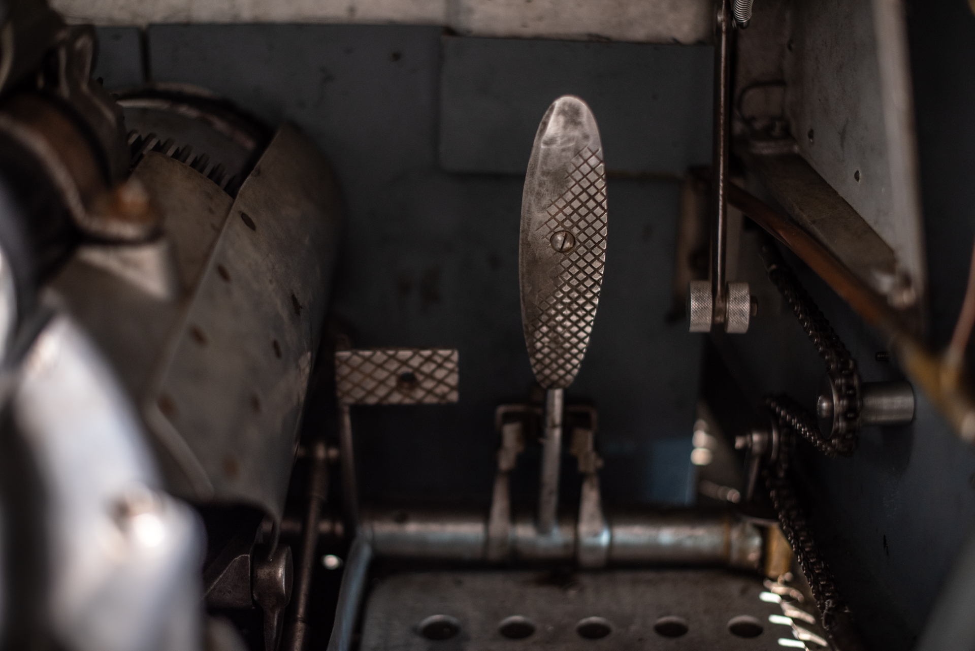 Bugatti Type 35B - Photo 28