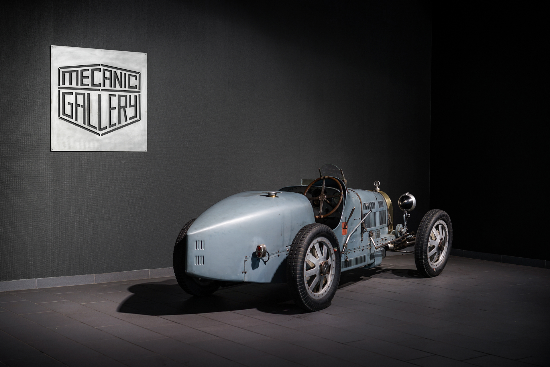 Bugatti Type 35B - Photo 3