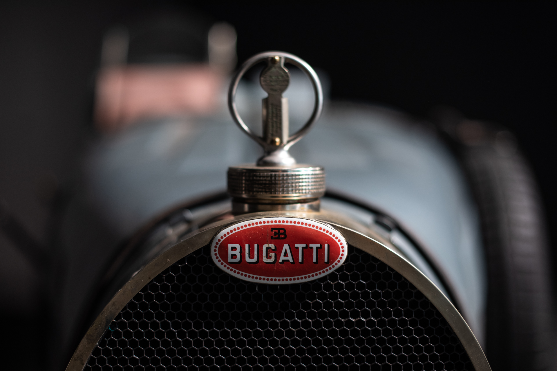Bugatti Type 35B - Photo 30