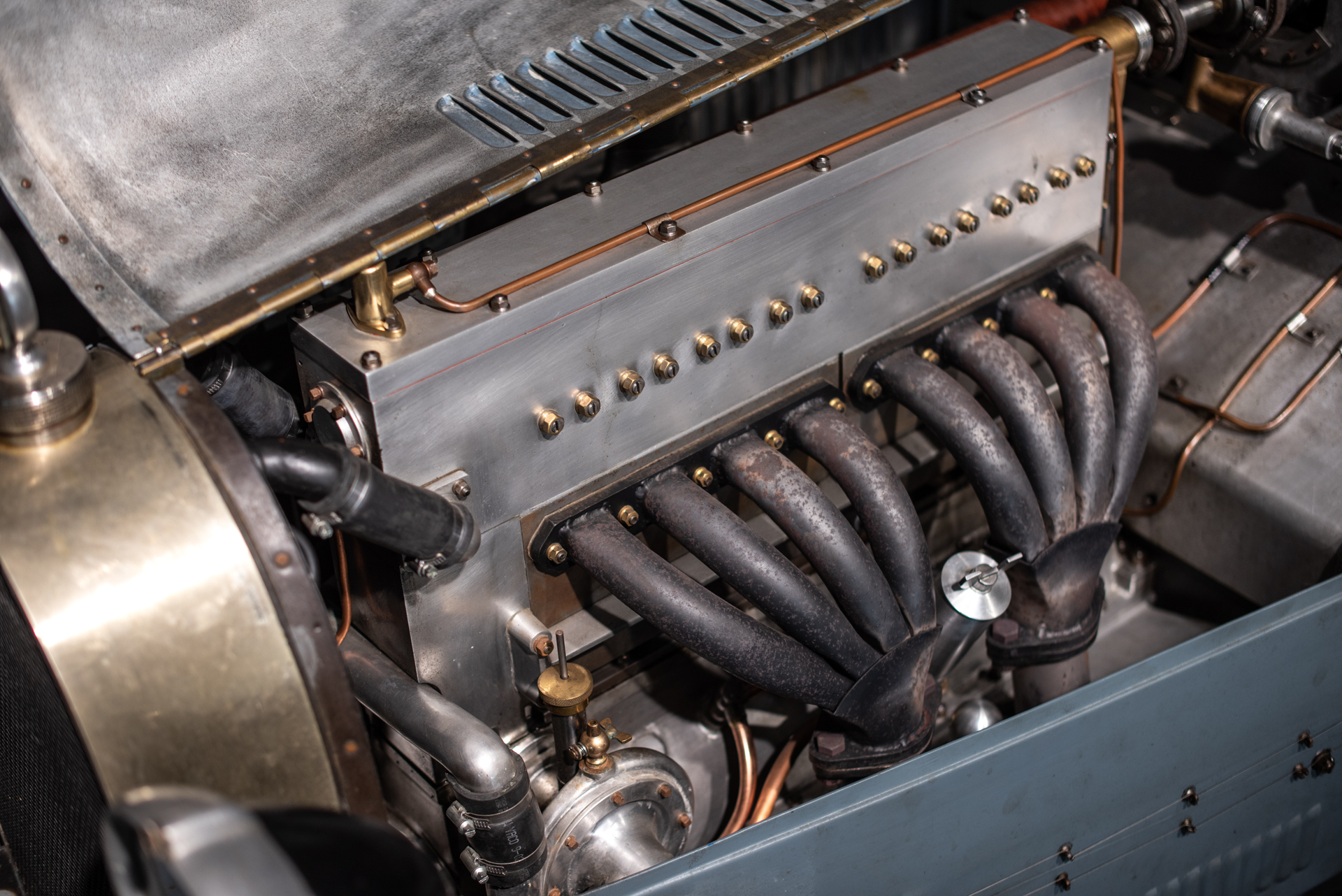 Bugatti Type 35B - Photo 31