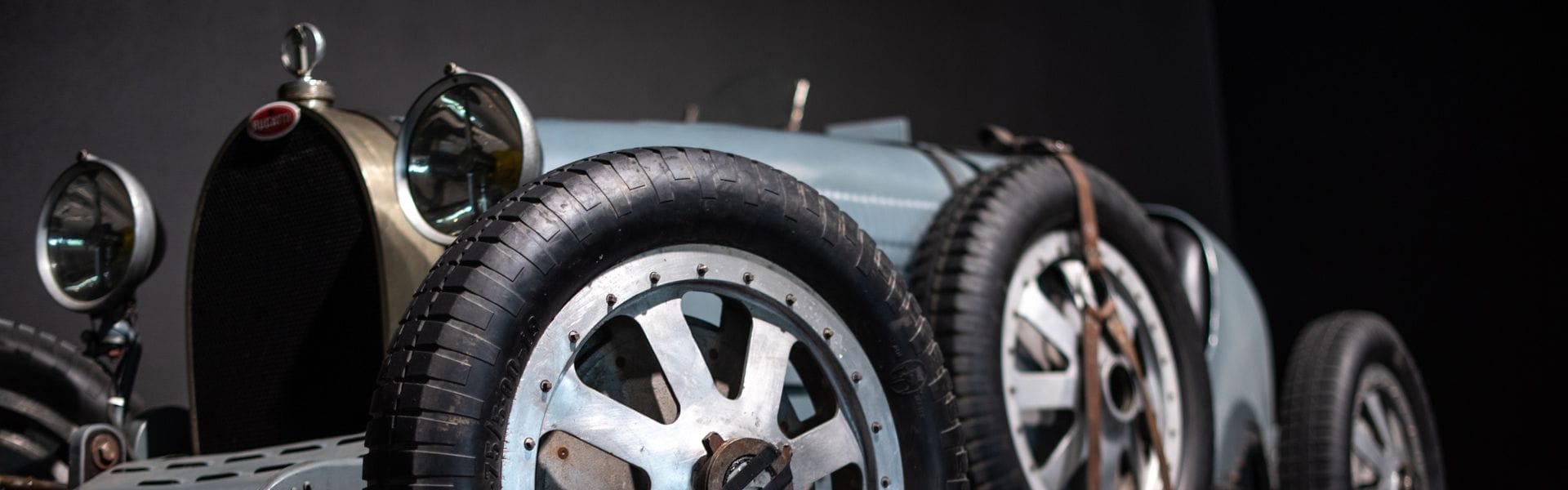 Bugatti Type 35B - Photo 33