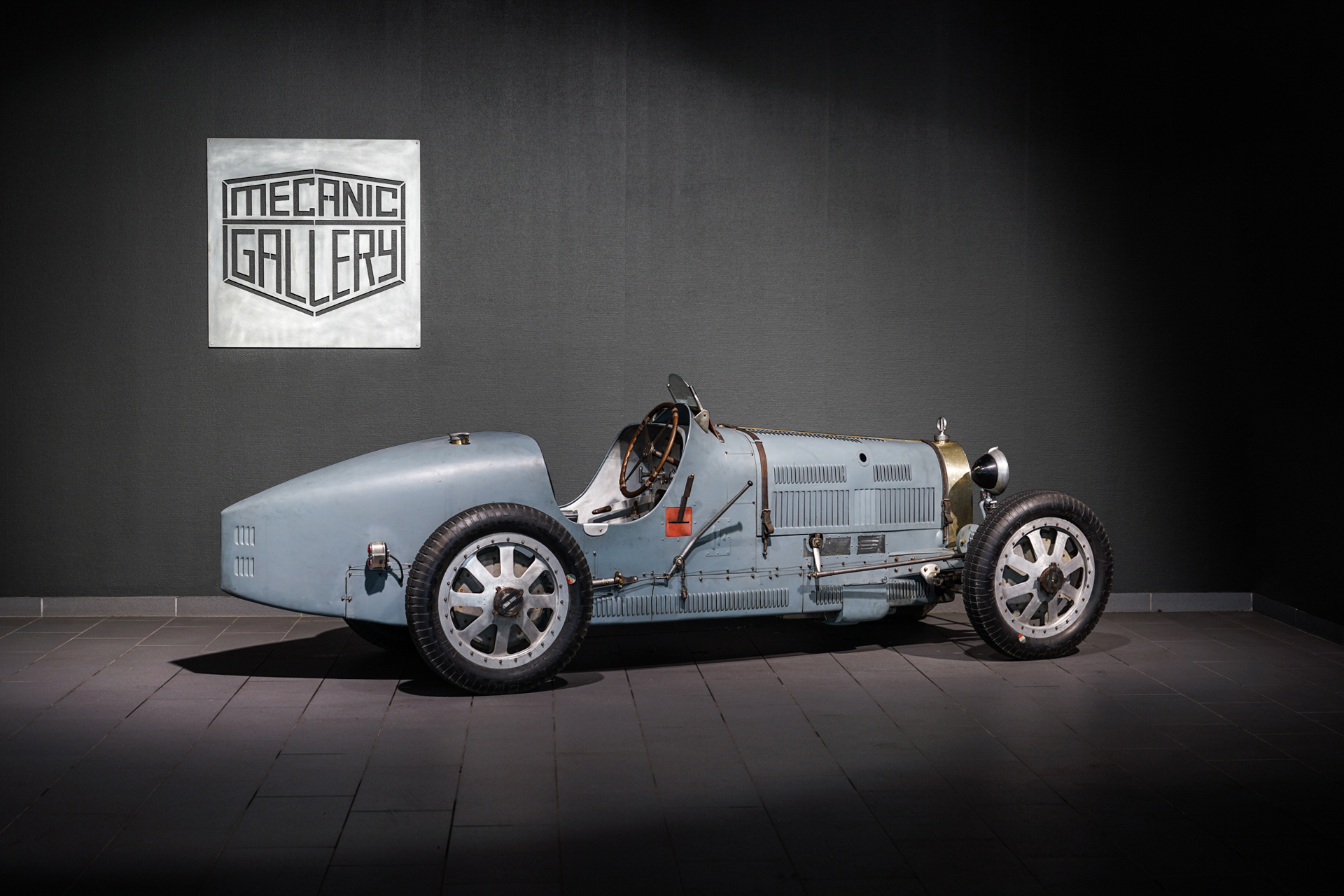 Bugatti Type 35B - Photo 4