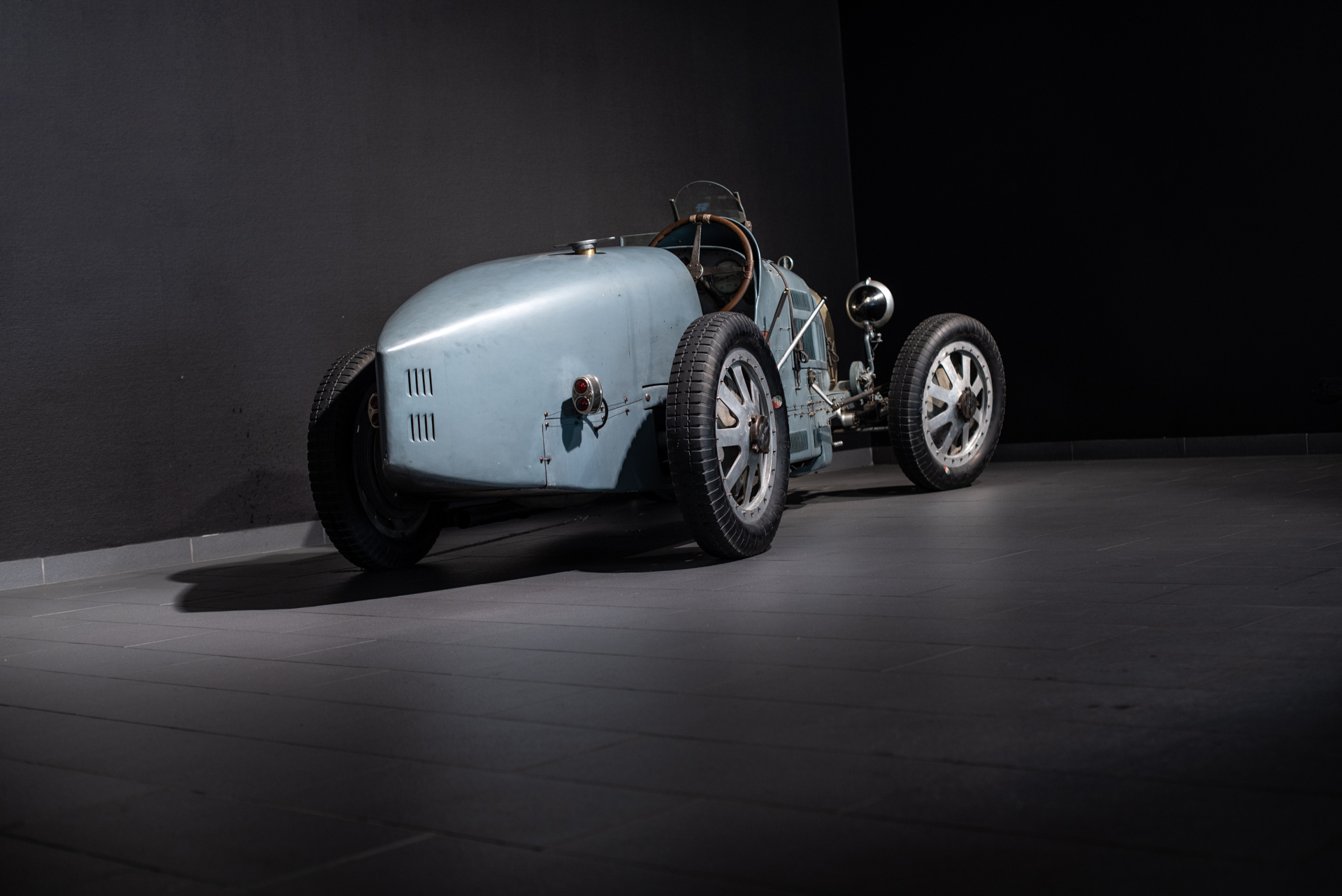 Bugatti Type 35B - Photo 6