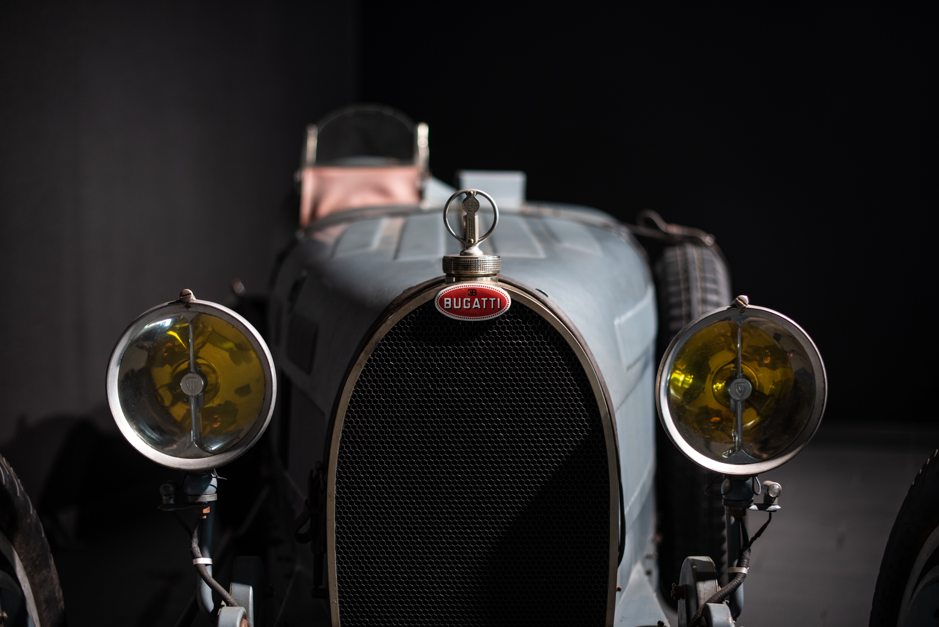 Bugatti Type 35B - Photo 7