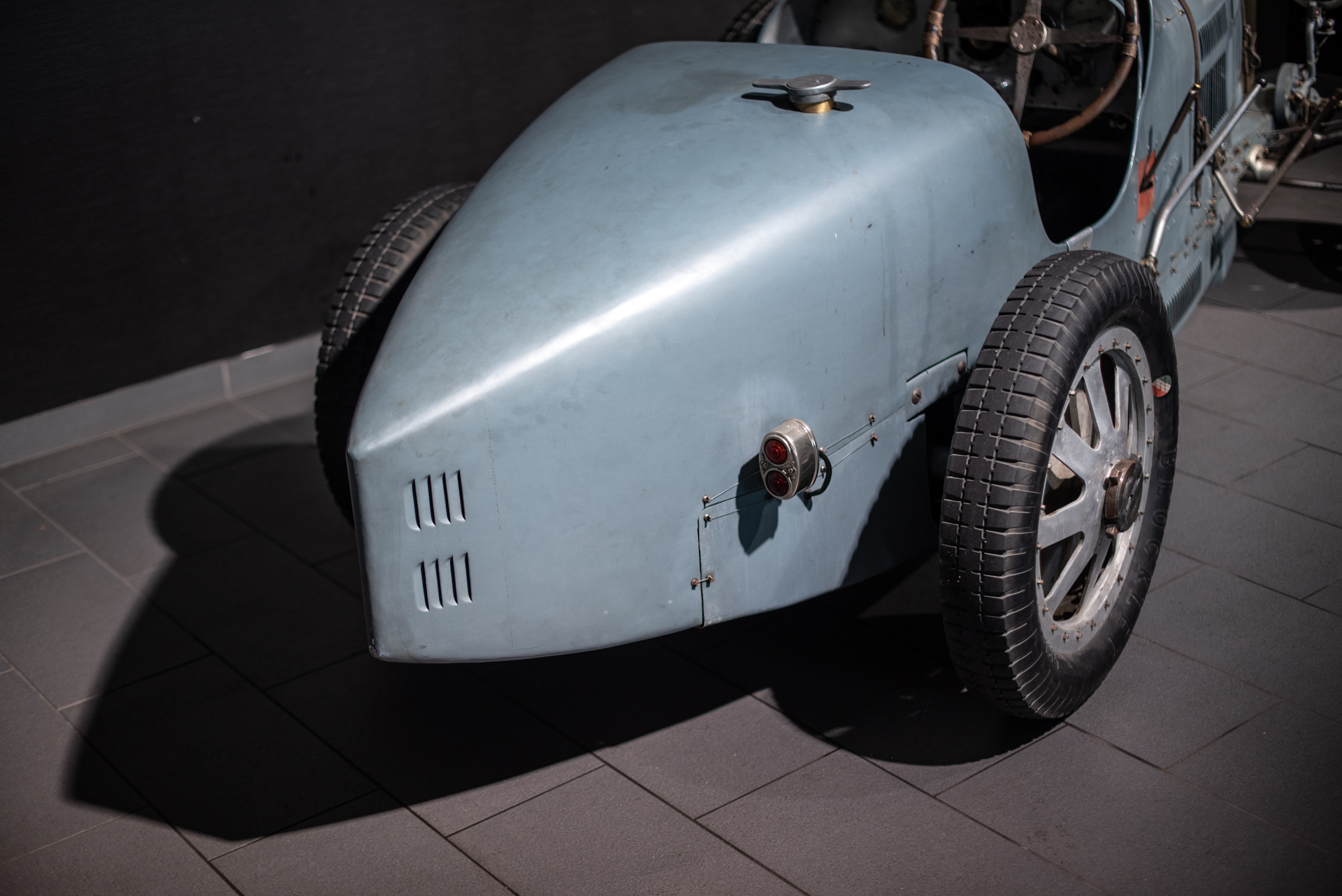 Bugatti Type 35B - Photo 8