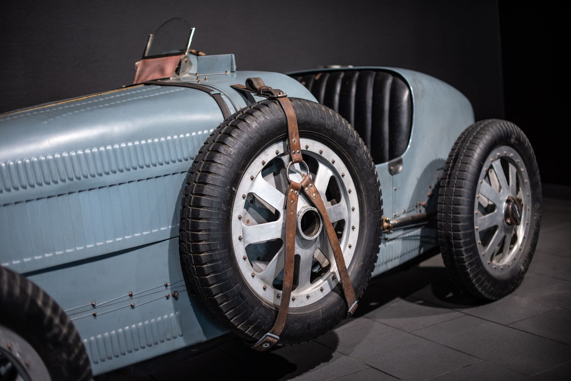 Bugatti Type 35B - Photo 9
