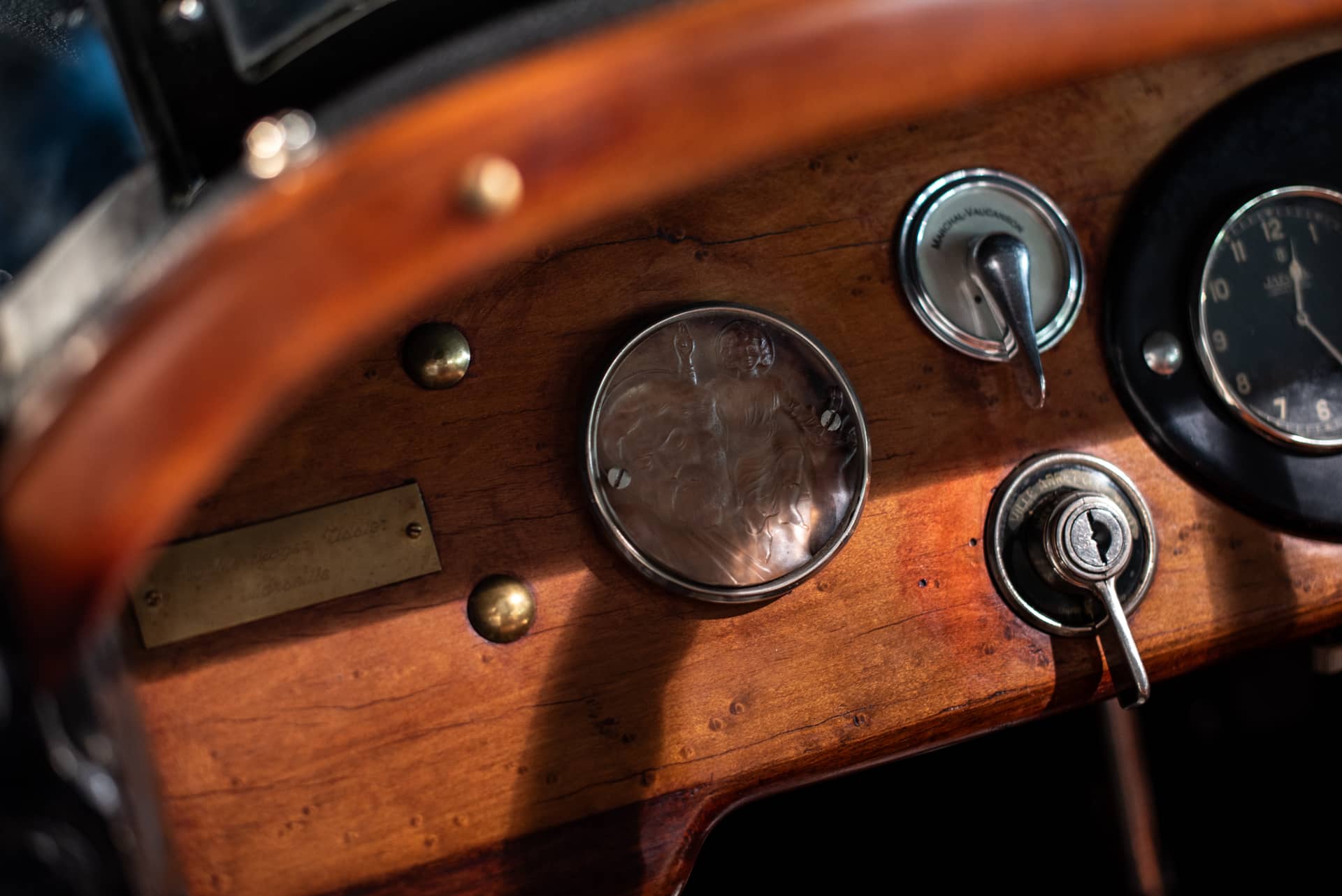 Bugatti Type 38 Cabriolet - Photo 16
