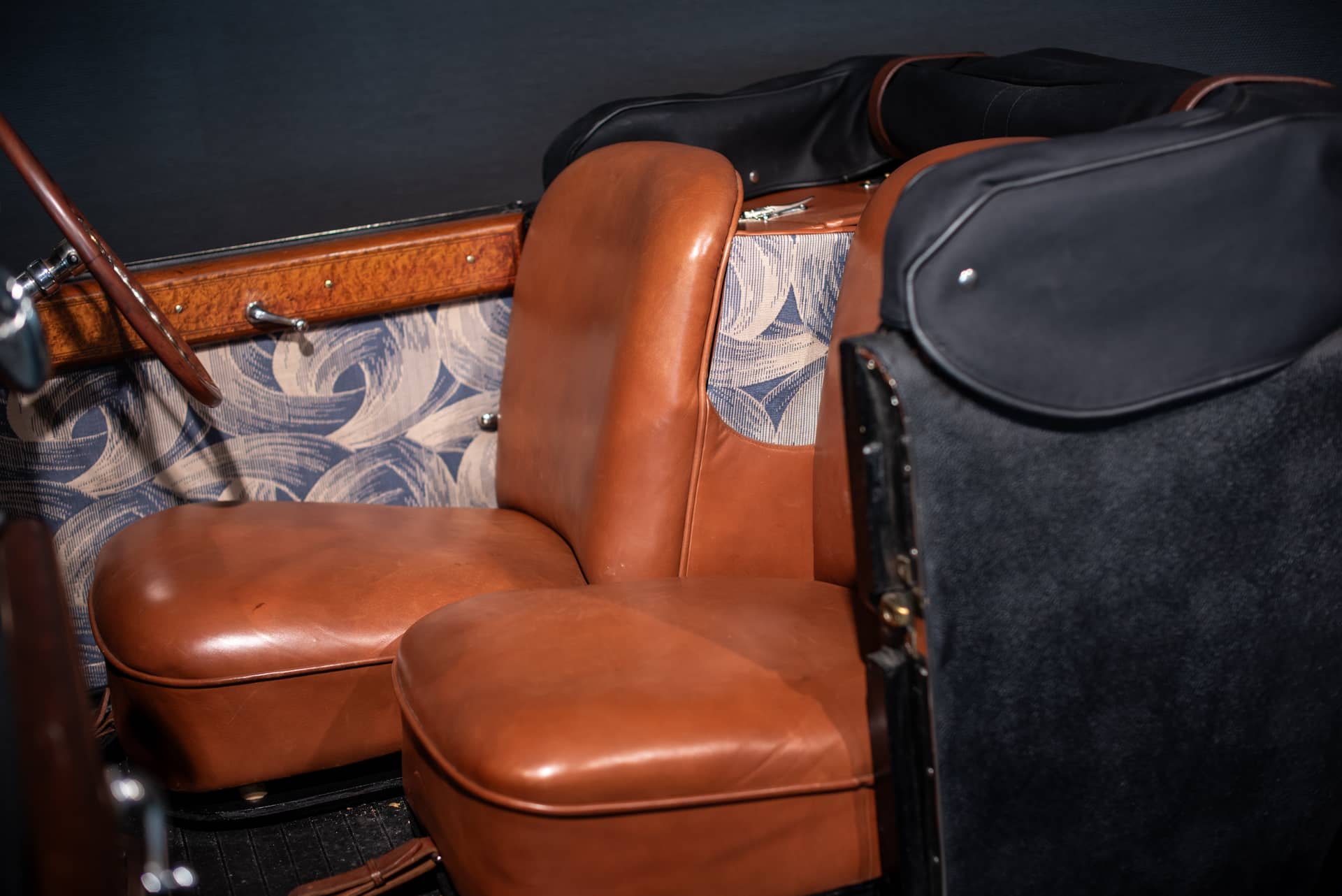 Bugatti Type 38 Cabriolet - Photo 17