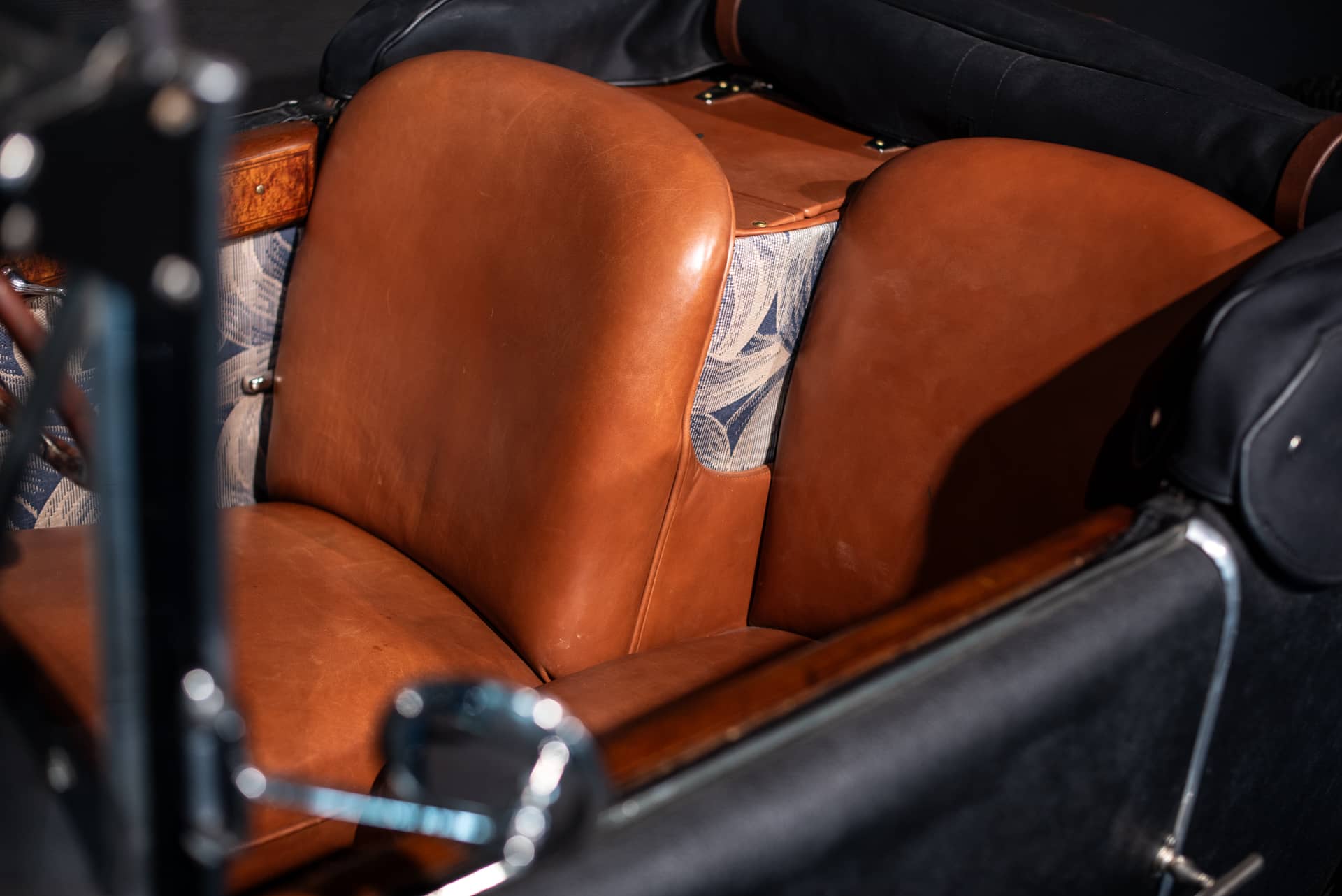 Bugatti Type 38 Cabriolet - Photo 18