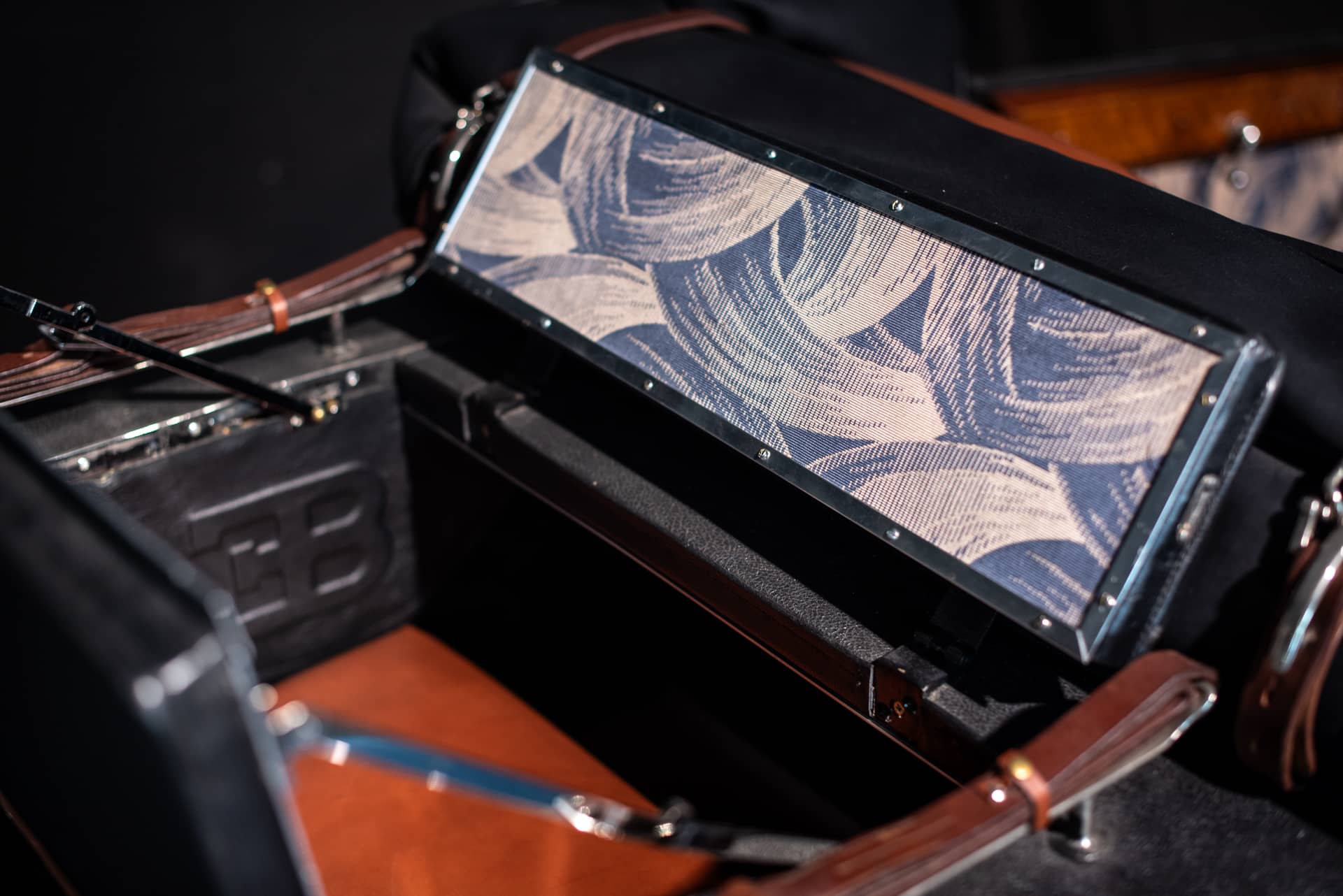 Bugatti Type 38 Cabriolet - Photo 23