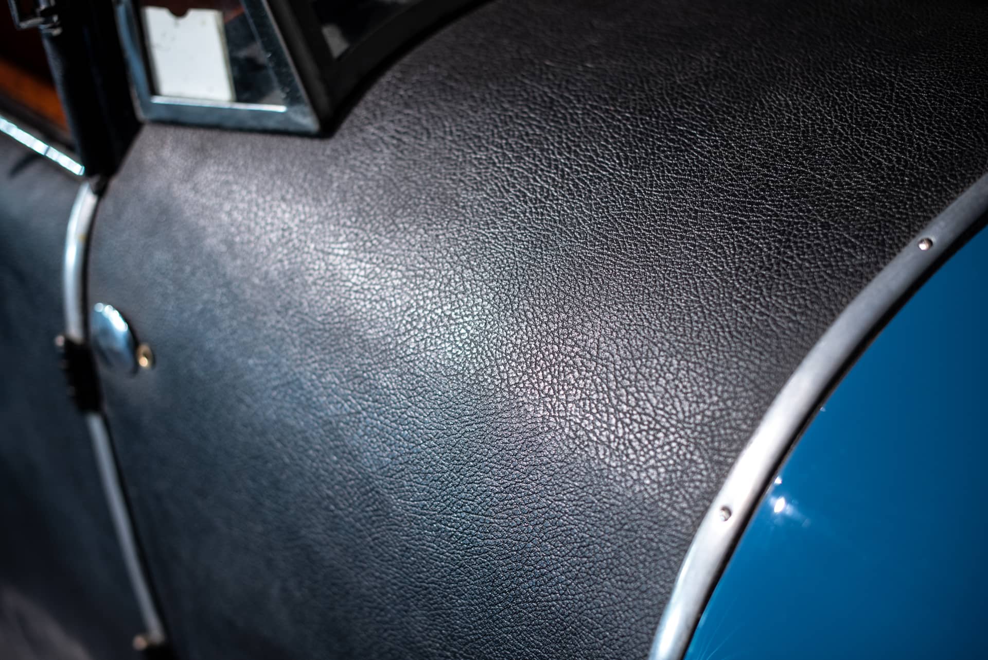 Bugatti Type 38 Cabriolet - Photo 26