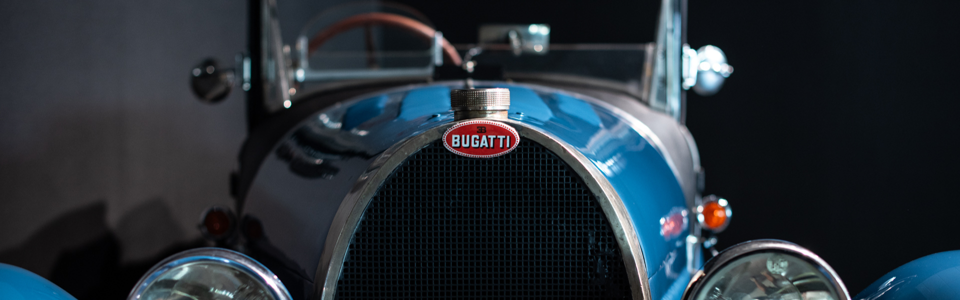 Bugatti Type 38 Cabriolet - Photo 33