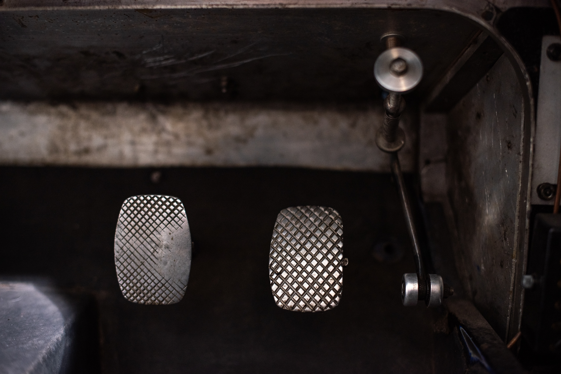 Bugatti Type 43 (Pur Sang) - Photo 26