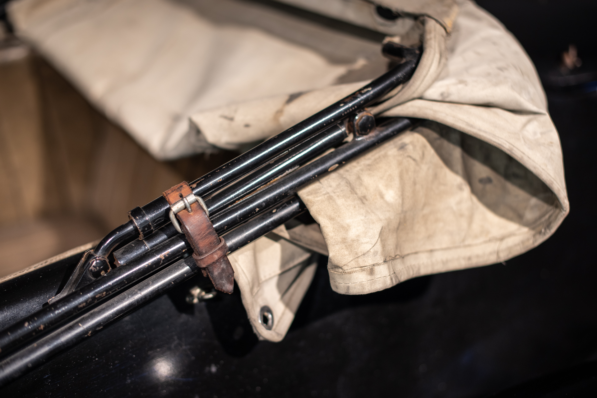 Bugatti Type 43 (Pur Sang) - Photo 30