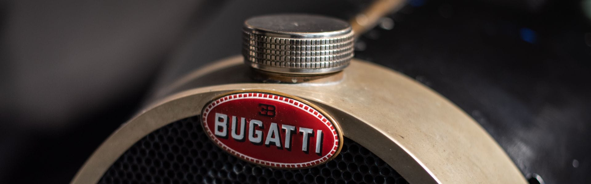 Bugatti Type 43 (Pur Sang) - Photo 34