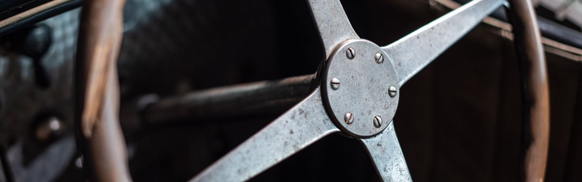 Bugatti Type 43 (Pur Sang) - Photo 35