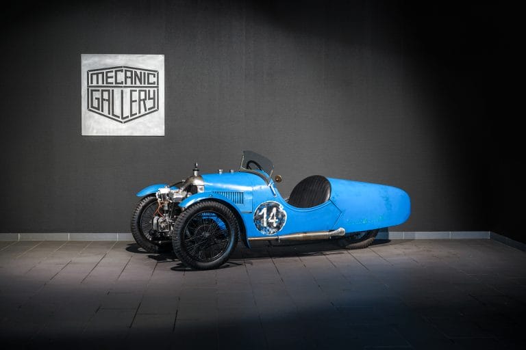 Darmont Special - Photo 1