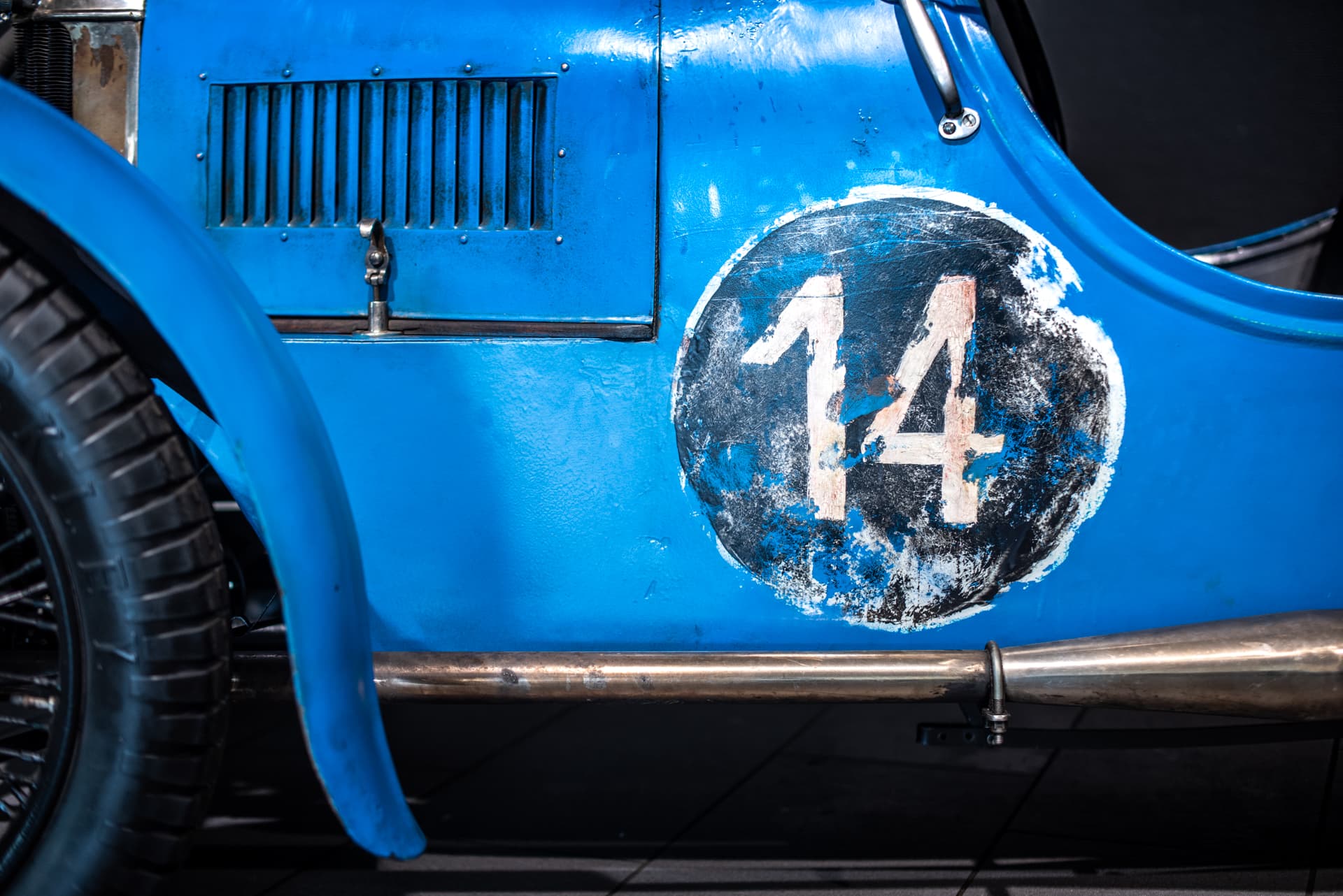 Darmont Special - Photo 10