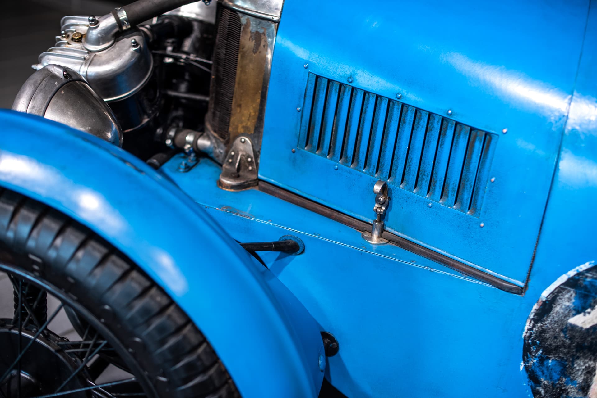 Darmont Special - Photo 12