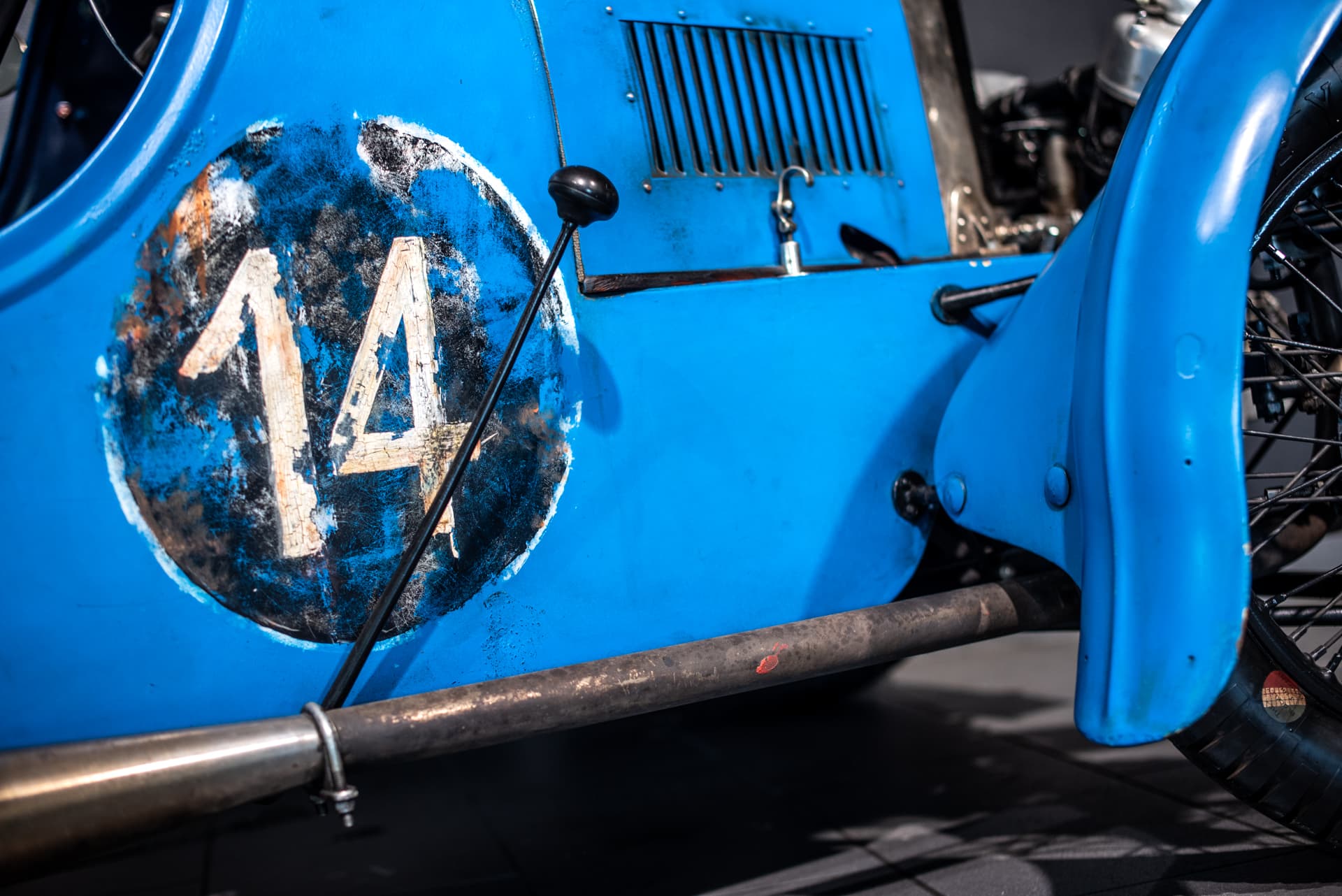 Darmont Special - Photo 17