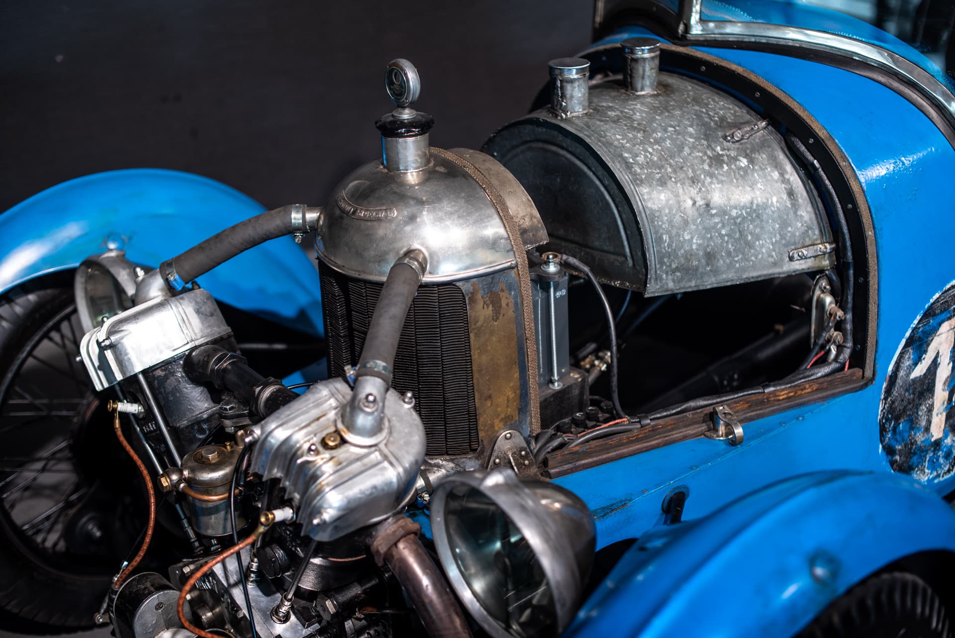 Darmont Special - Photo 23