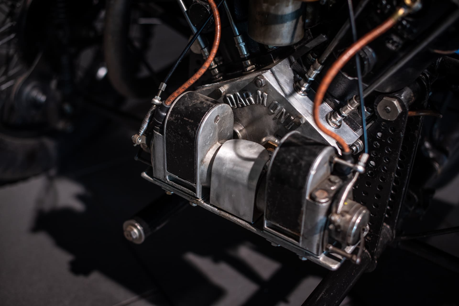 Darmont Special - Photo 24