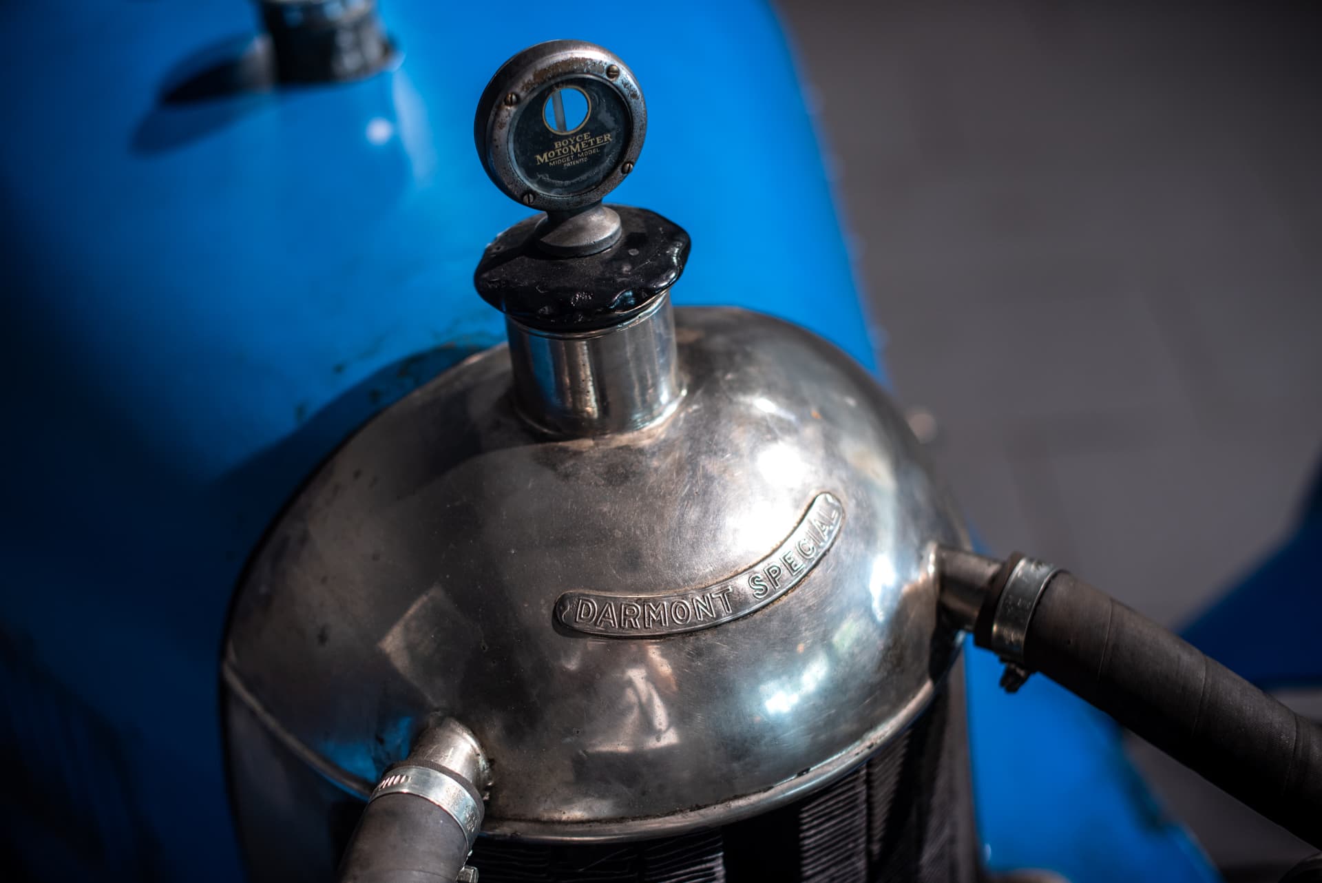 Darmont Special - Photo 25