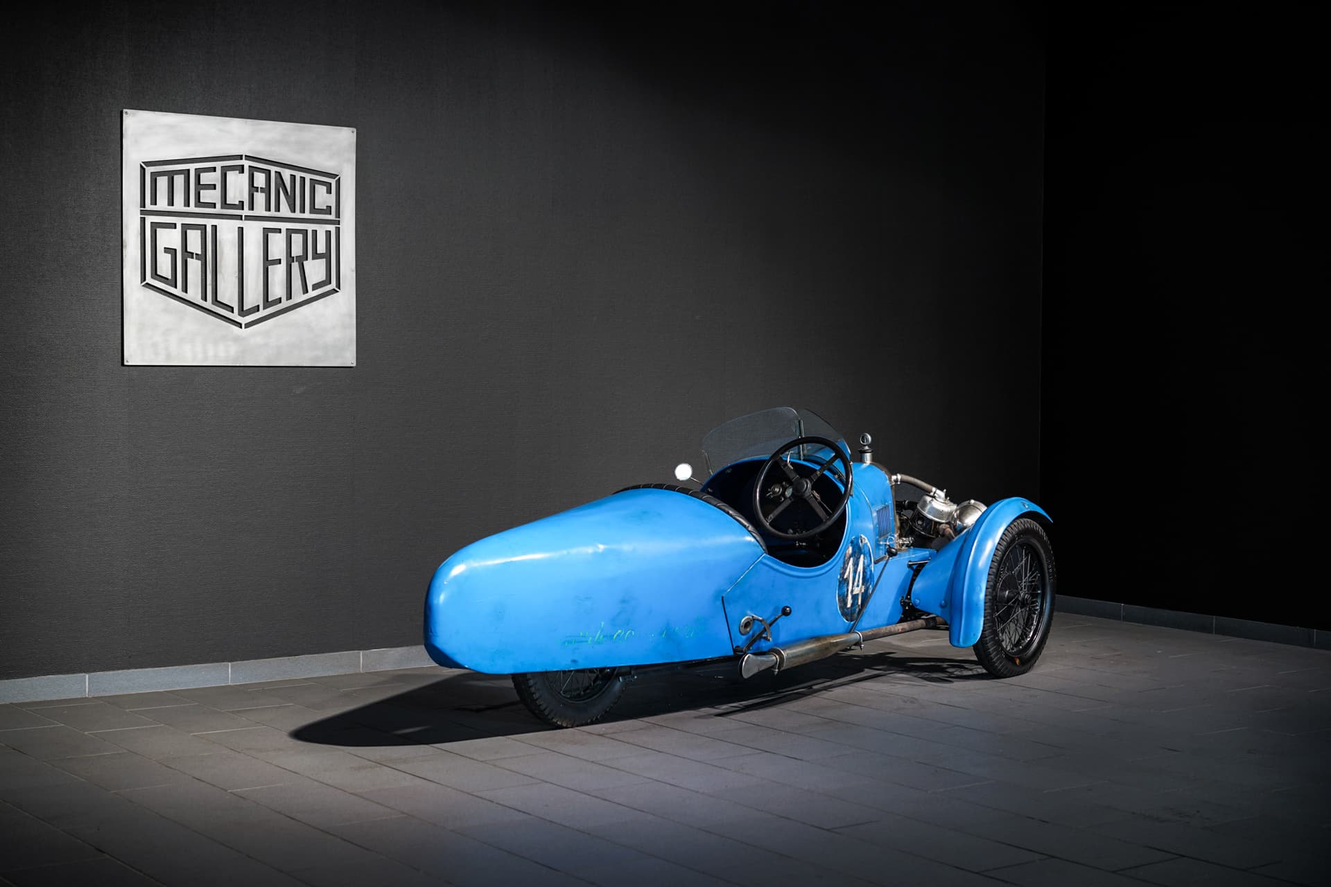 Darmont Special - Photo 3