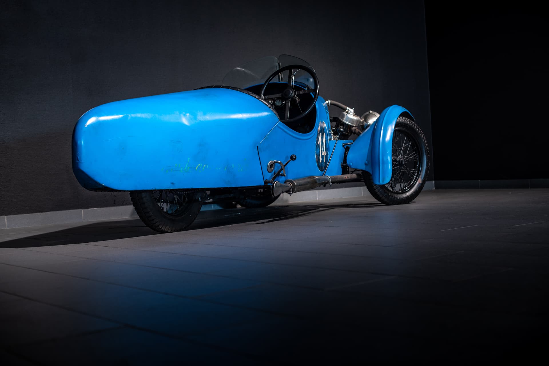 Darmont Special - Photo 6