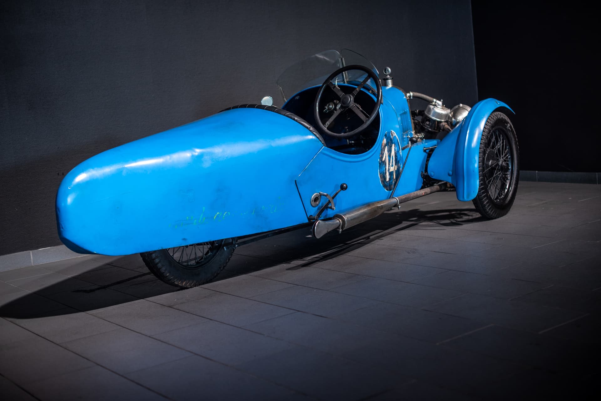 Darmont Special - Photo 8